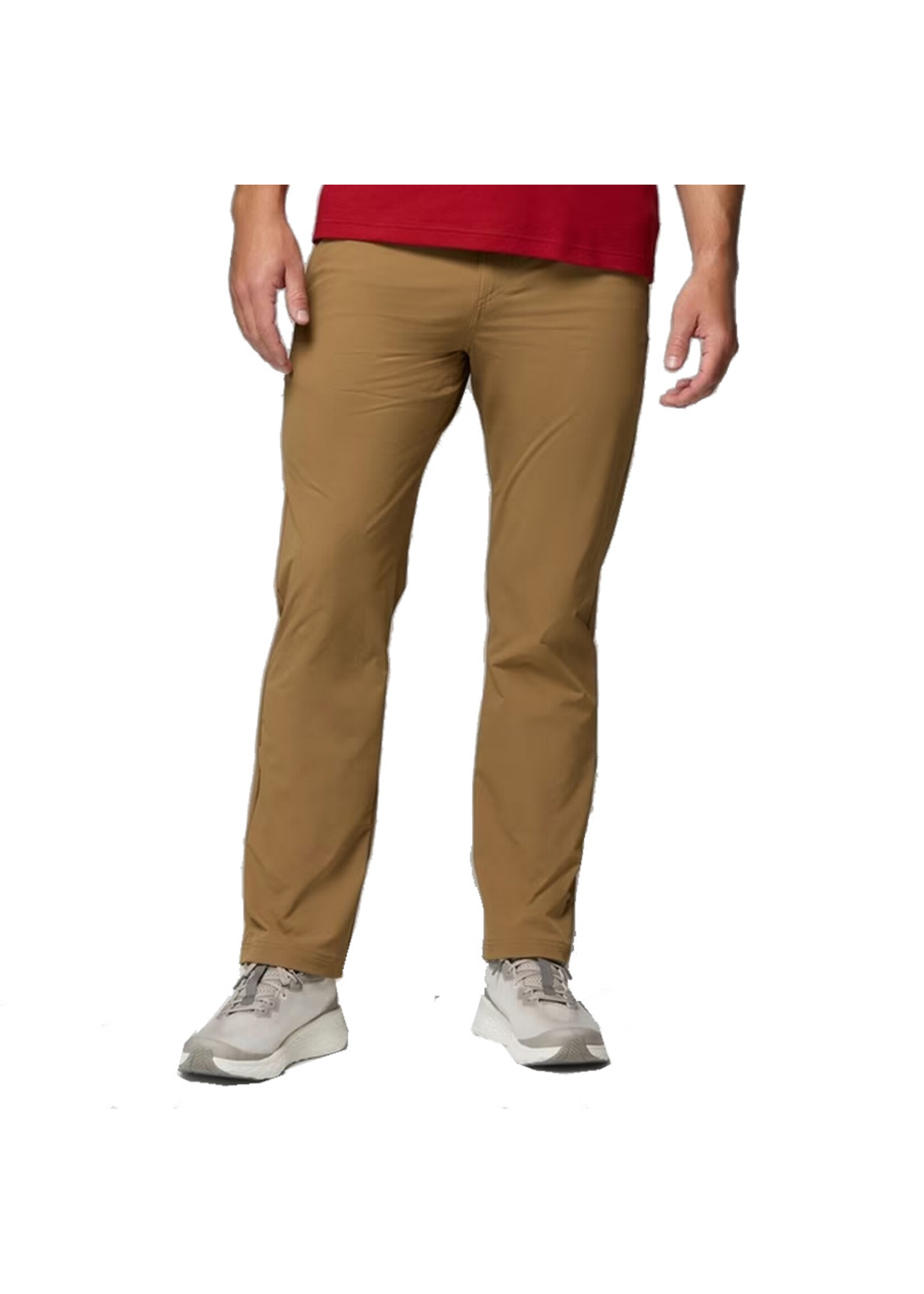 COLUMBIA Pantalon ROC TECH CHINO (Homme)
