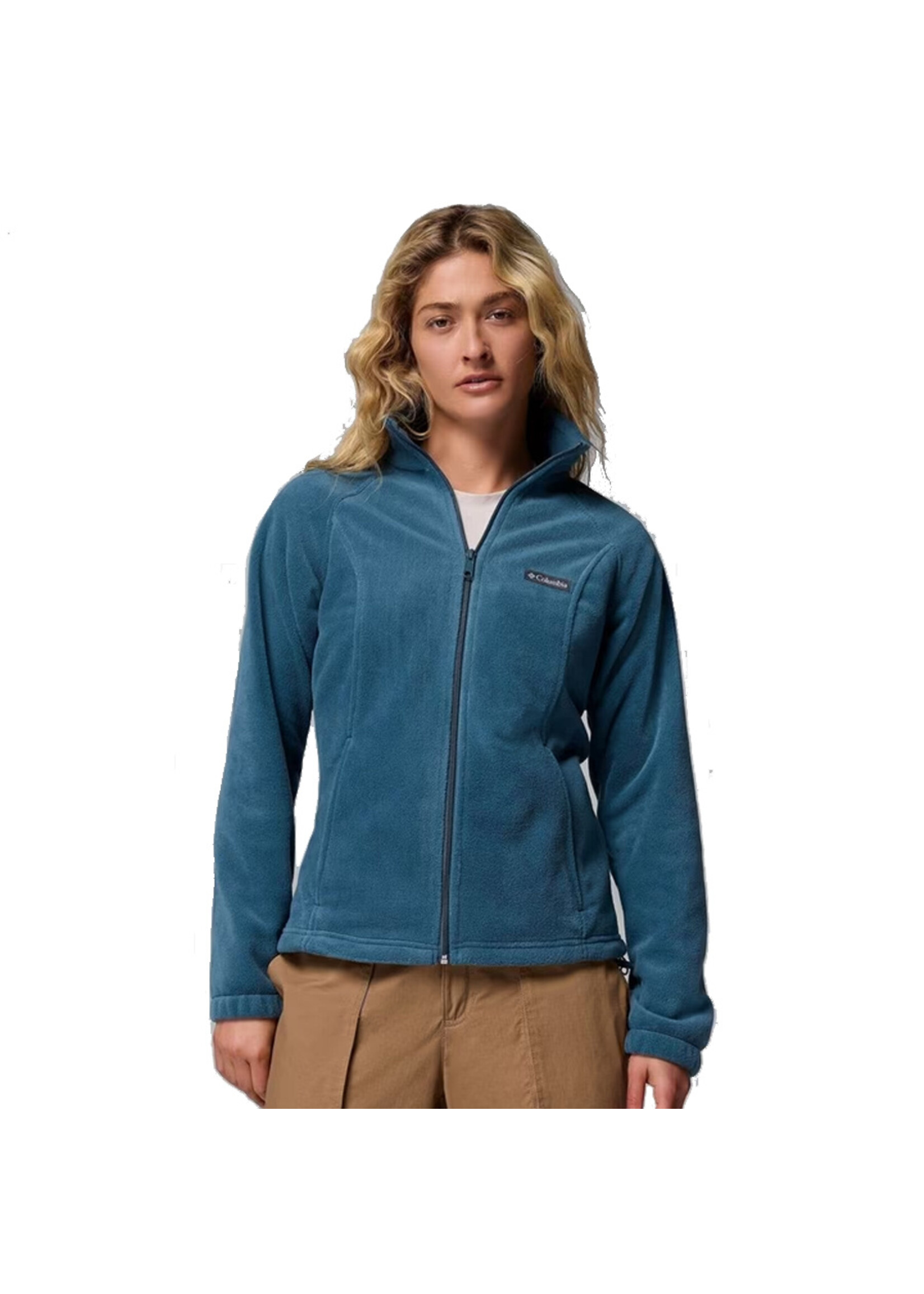 COLUMBIA Veste polaire BENTON SPRINGS FULL ZIP (Femme)