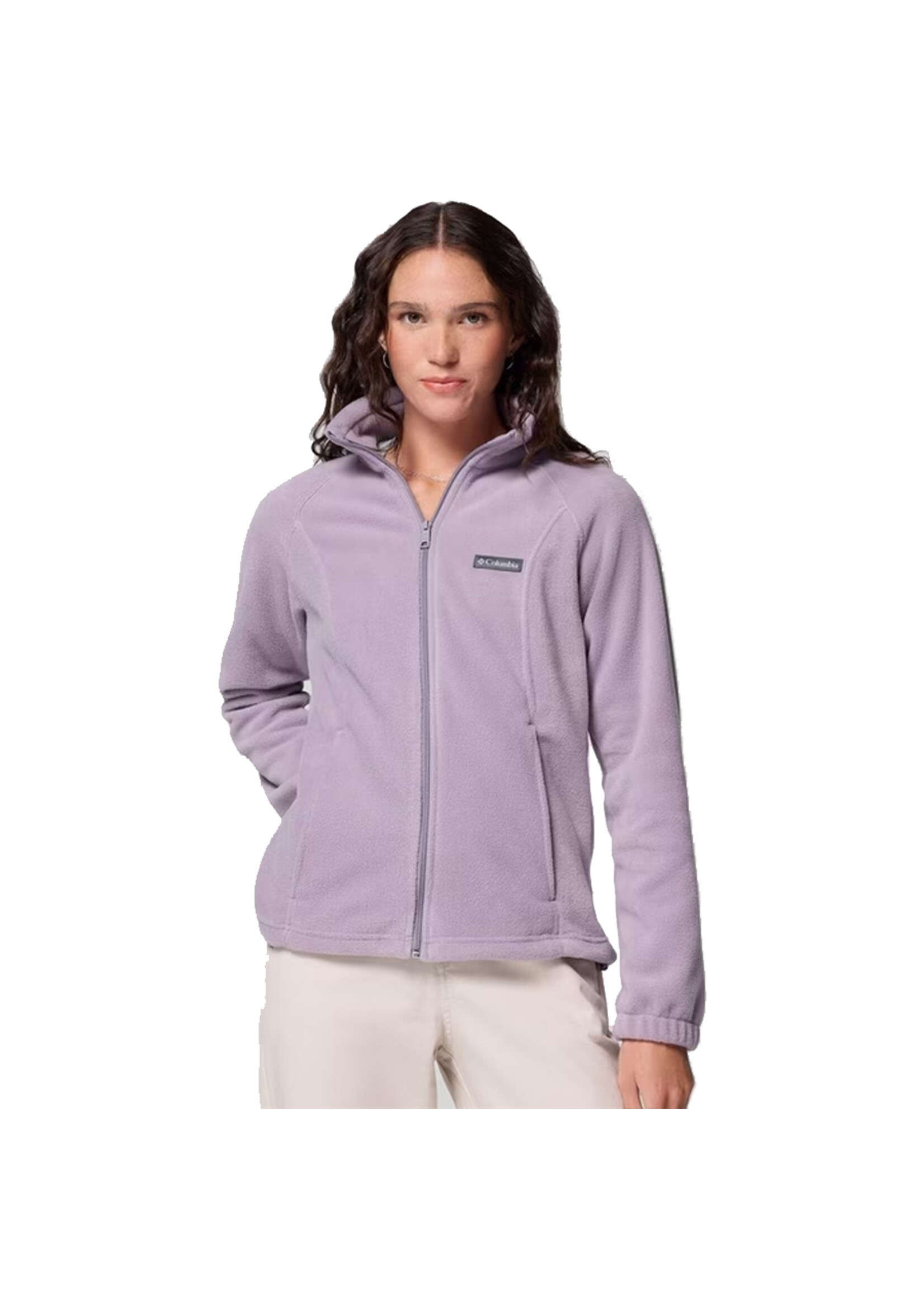 COLUMBIA Veste polaire BENTON SPRINGS FULL ZIP (Femme)