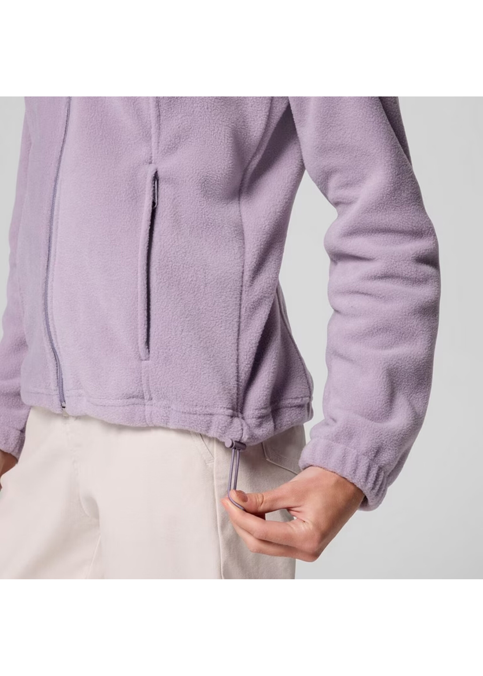 COLUMBIA Veste polaire BENTON SPRINGS FULL ZIP (Femme)