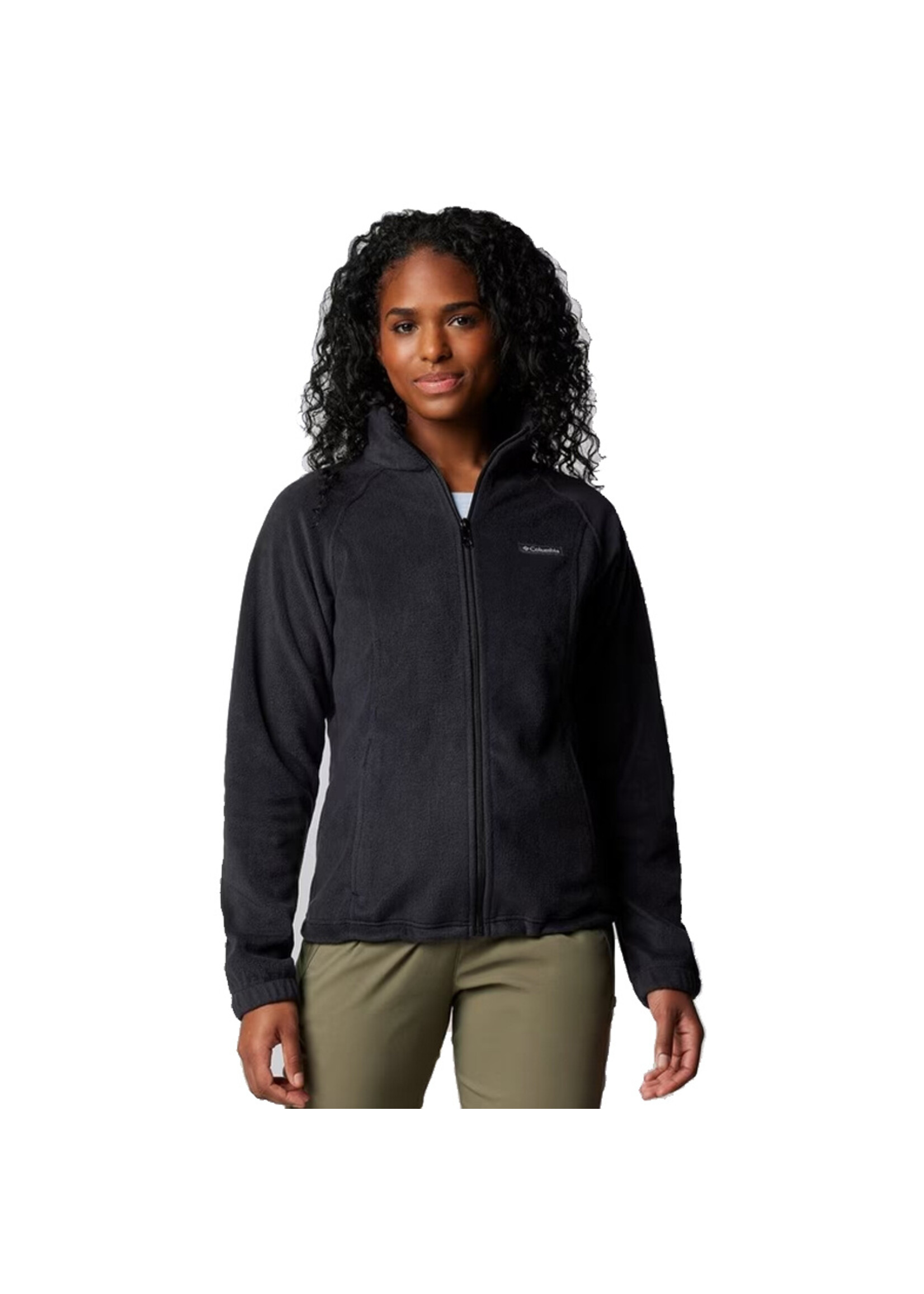 COLUMBIA Veste polaire BENTON SPRINGS FULL ZIP (Femme)