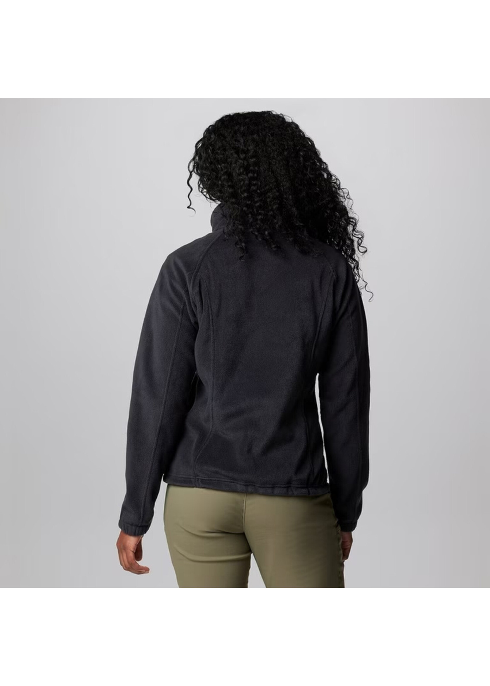 COLUMBIA Veste polaire BENTON SPRINGS FULL ZIP (Femme)