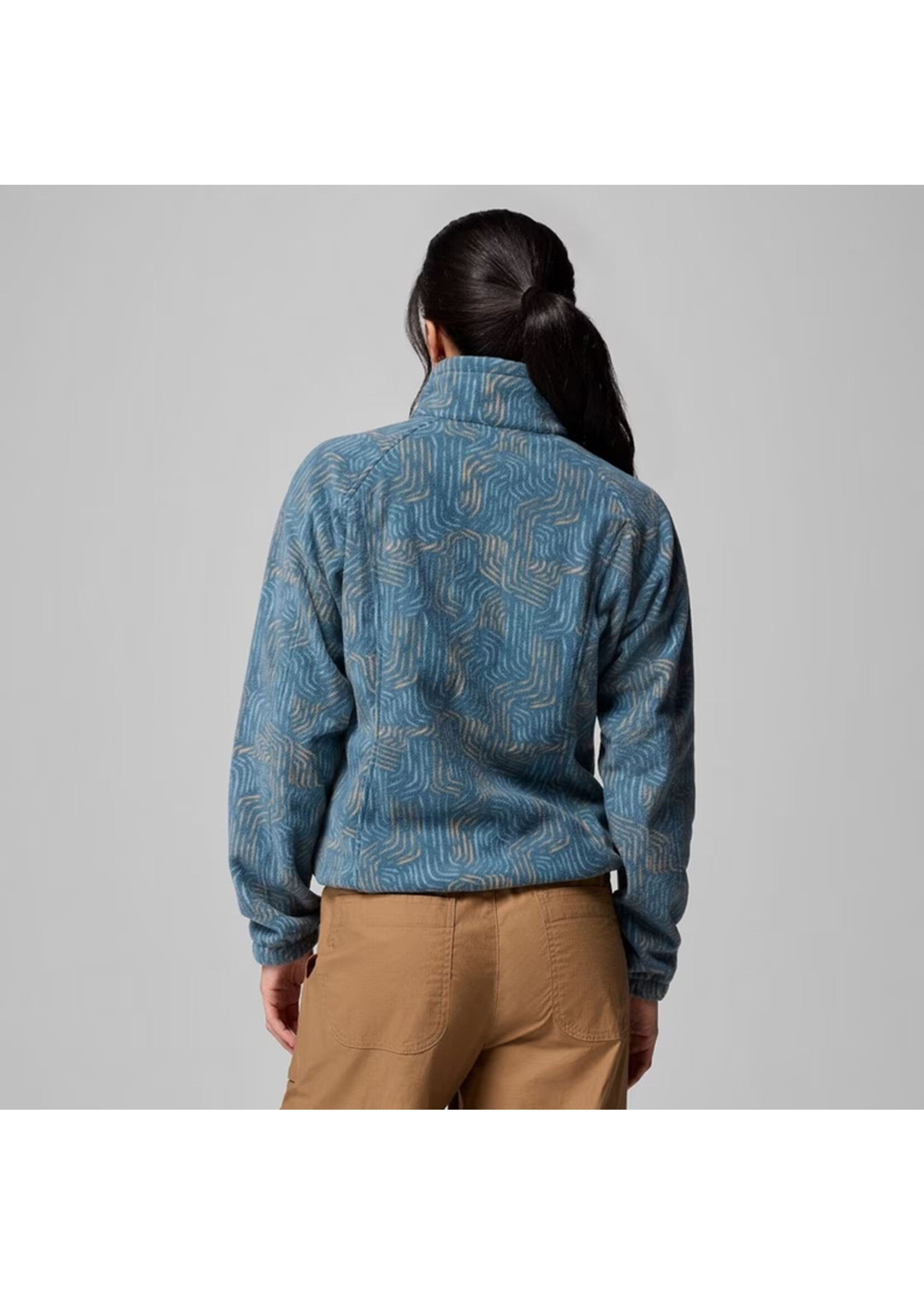 COLUMBIA Veste polaire BENTON SPRINGS FULL ZIP (Femme)