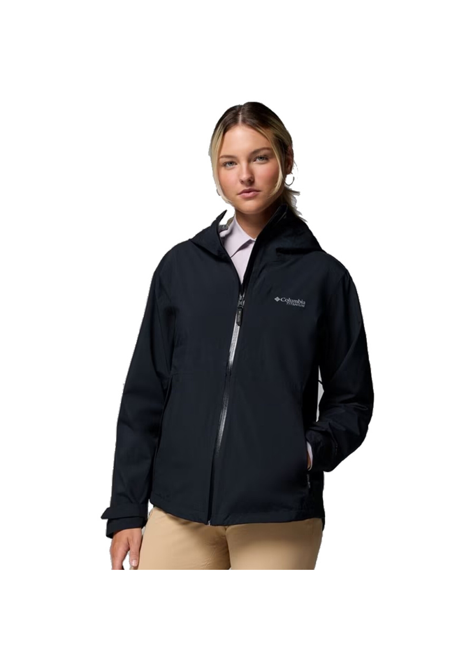 COLUMBIA Veste AMPLI-DRY II (Femme)