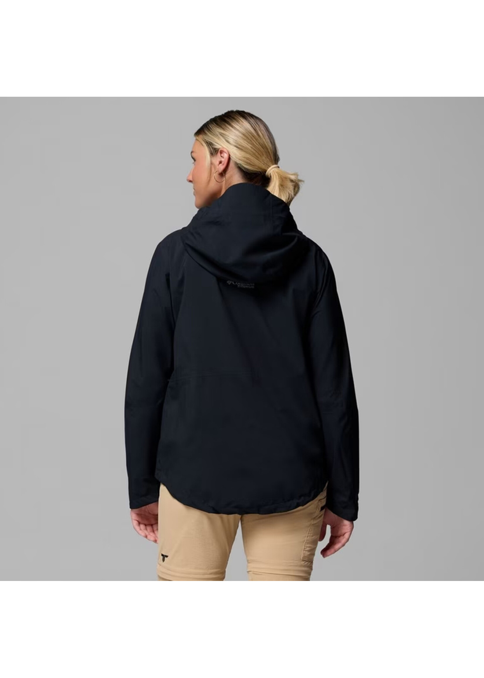 COLUMBIA Veste AMPLI-DRY II (Femme)