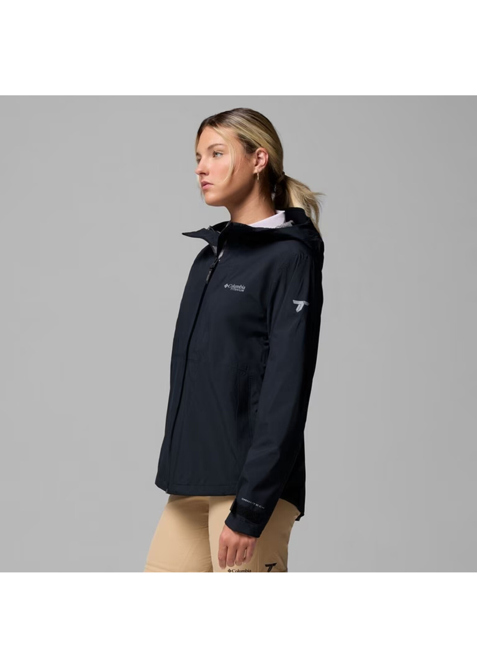 COLUMBIA Veste AMPLI-DRY II (Femme)