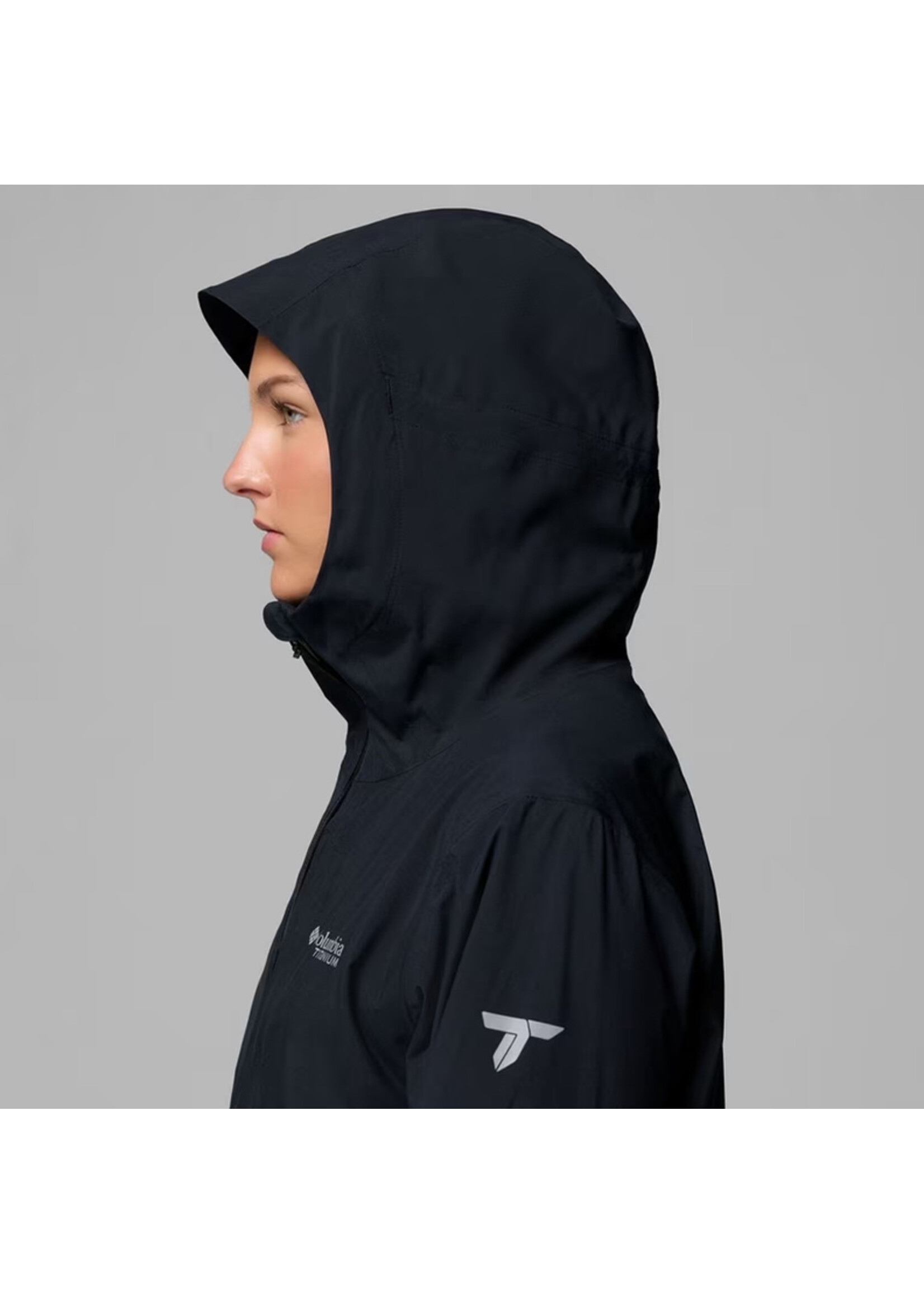 COLUMBIA Veste AMPLI-DRY II (Femme)