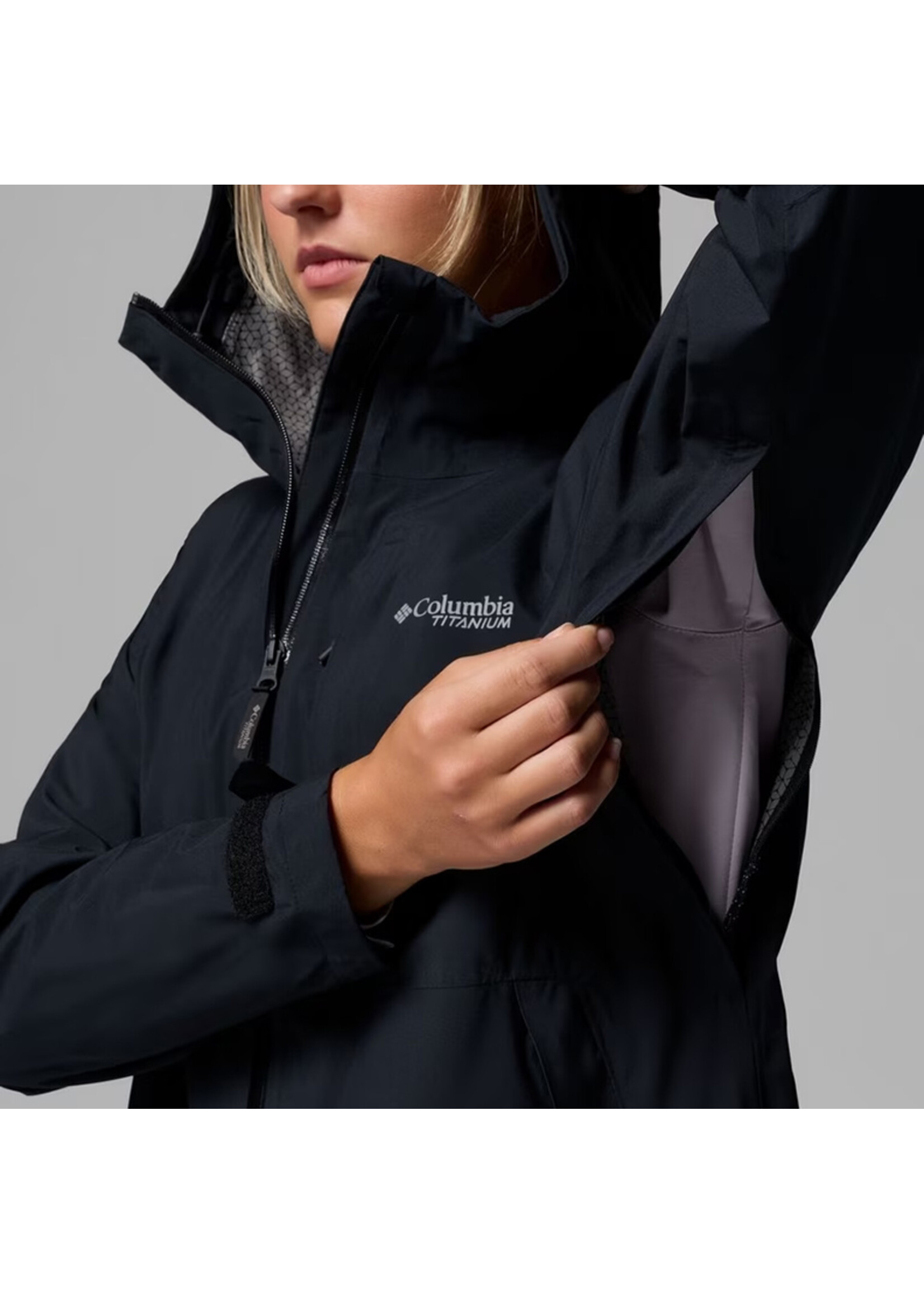 COLUMBIA Veste AMPLI-DRY II (Femme)