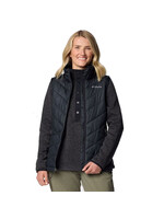 COLUMBIA Veste sans manches HEAVENLY II (Femme)