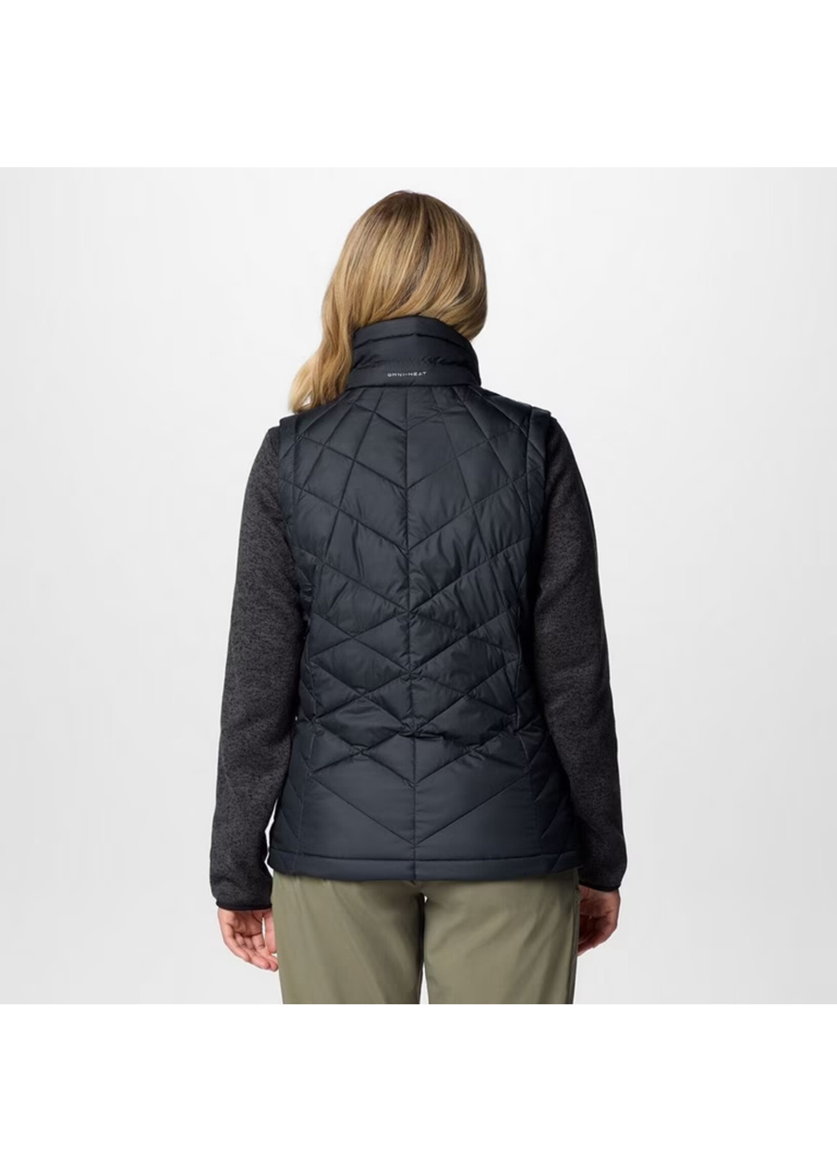 COLUMBIA Veste sans manches HEAVENLY II (Femme)