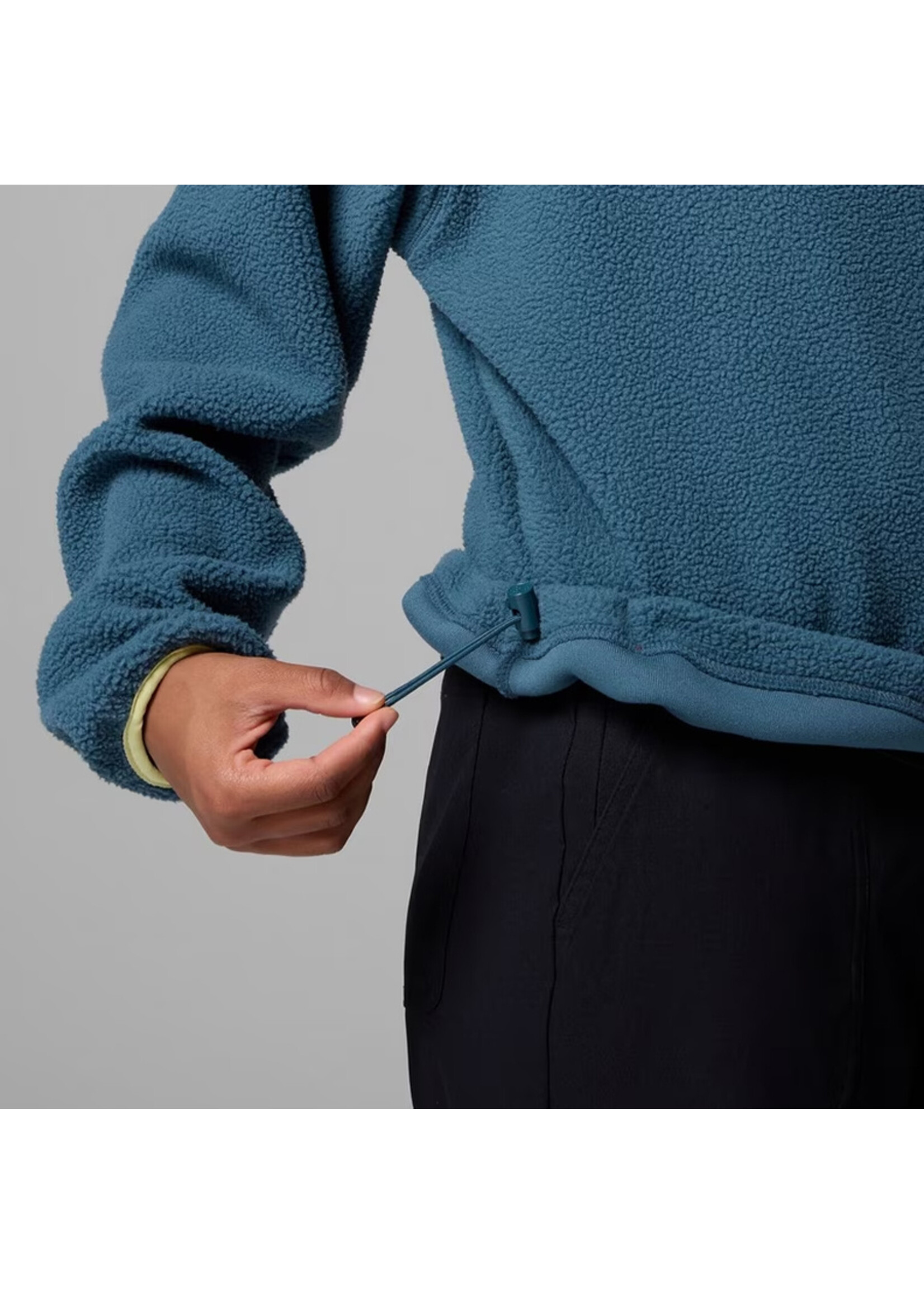 COLUMBIA Veste polaire HELVETIA II  HALF SNAP (Femme)