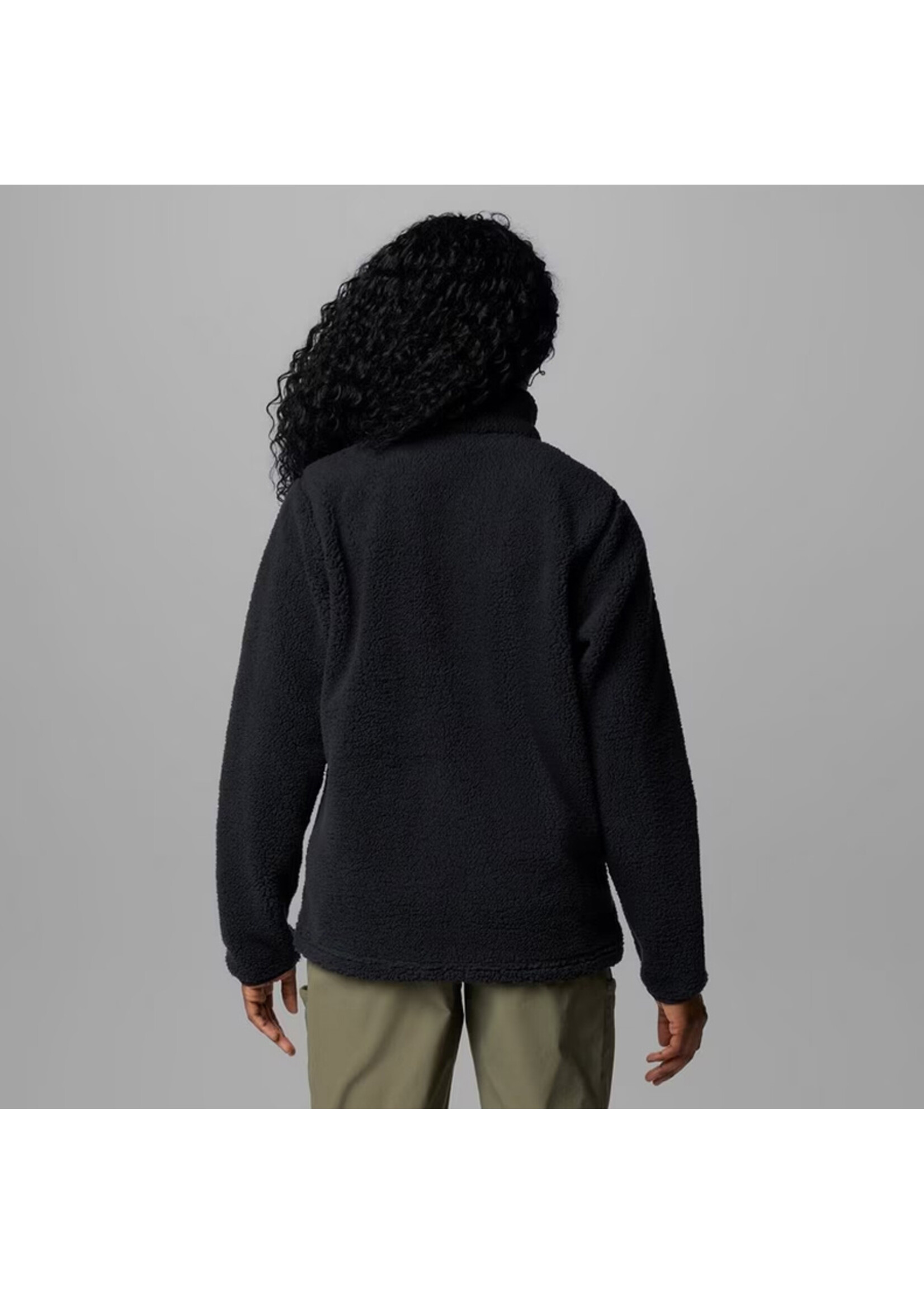 COLUMBIA Veste polaire WEST BEND II (Femme)