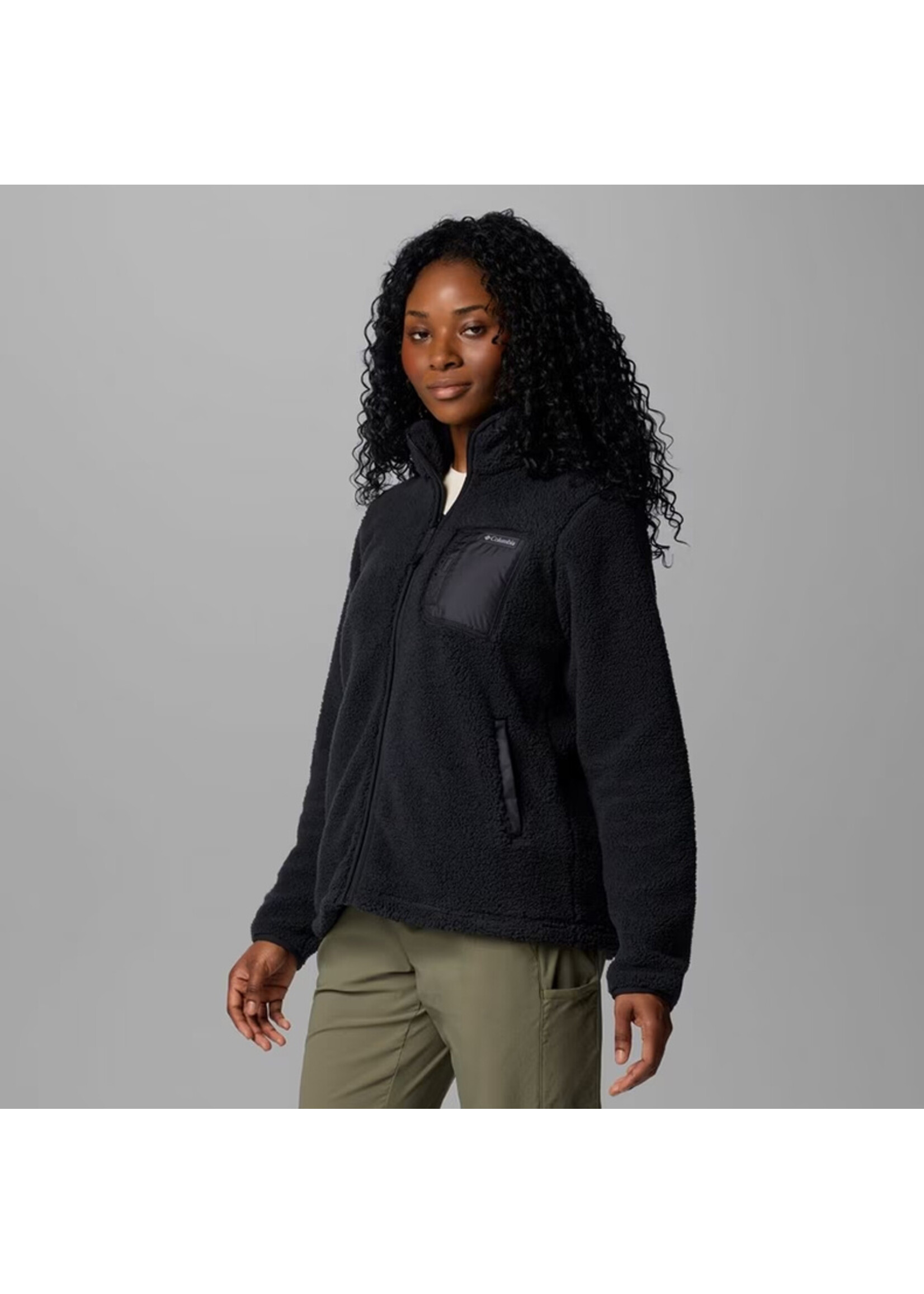 COLUMBIA Veste polaire WEST BEND II (Femme)