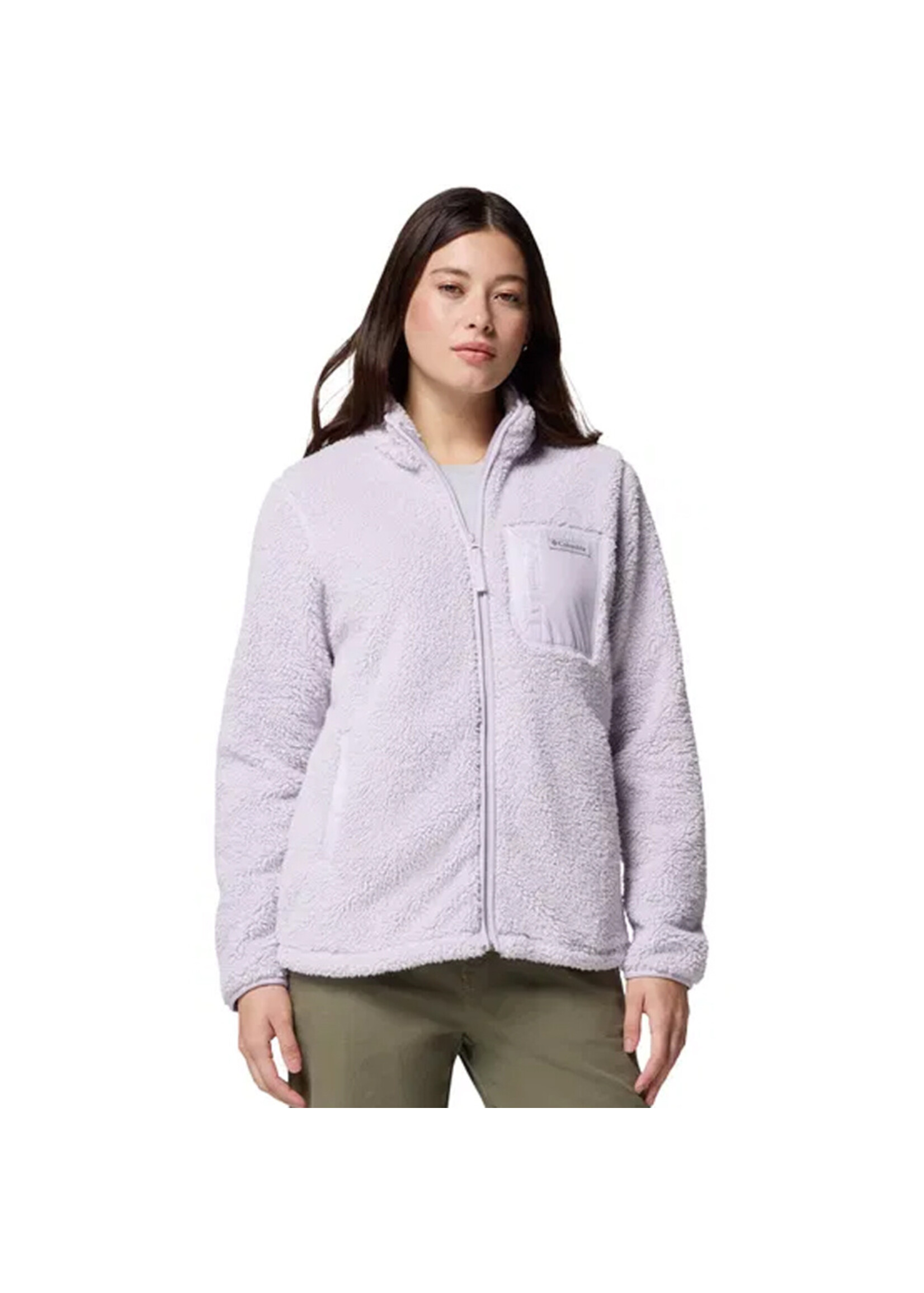 COLUMBIA Veste polaire WEST BEND II (Femme)