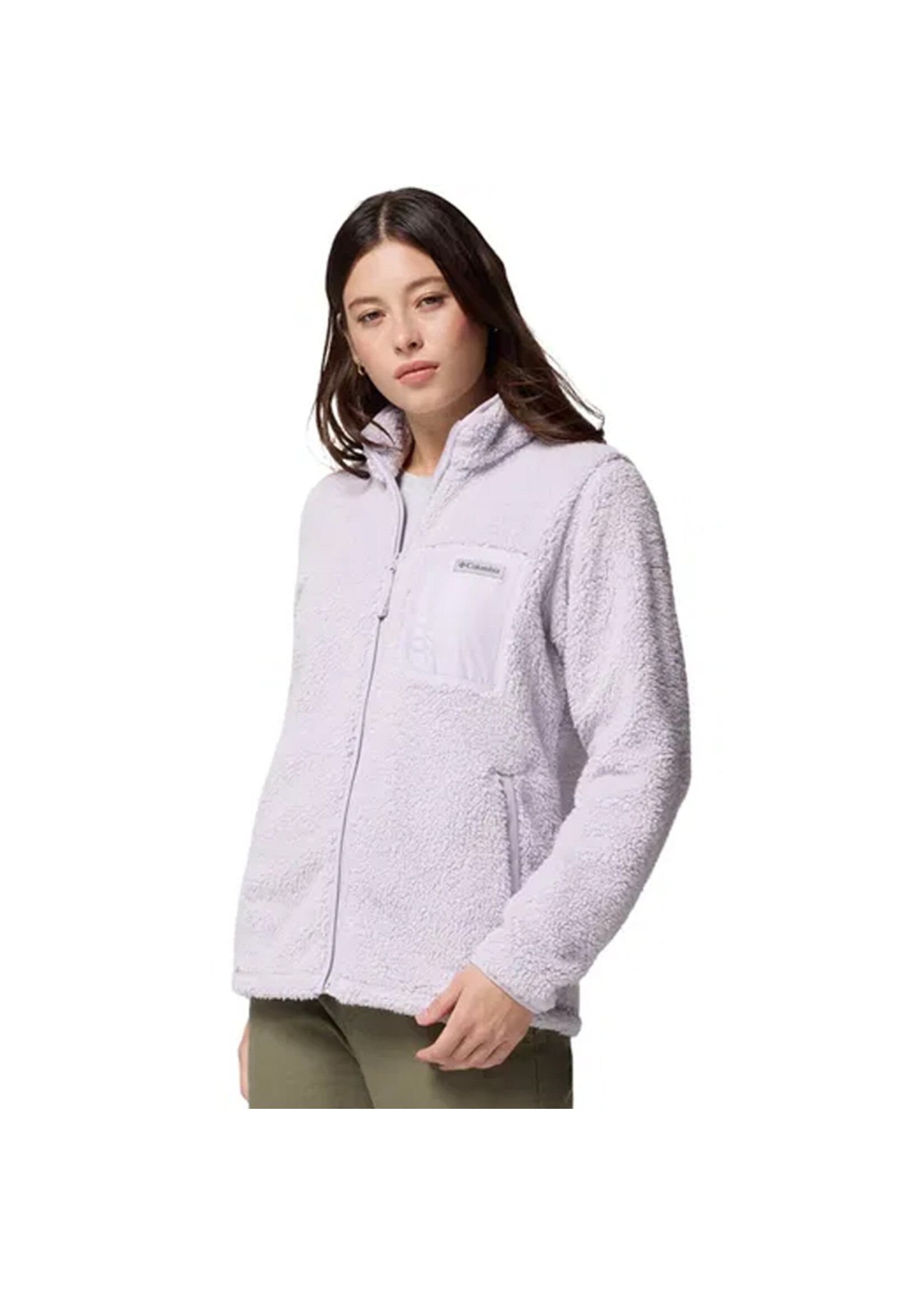 COLUMBIA Veste polaire WEST BEND II (Femme)