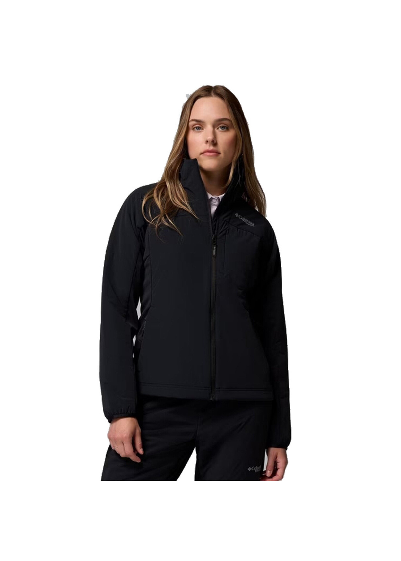COLUMBIA Veste SILVER LEAF LITE HYBRID (Femme)