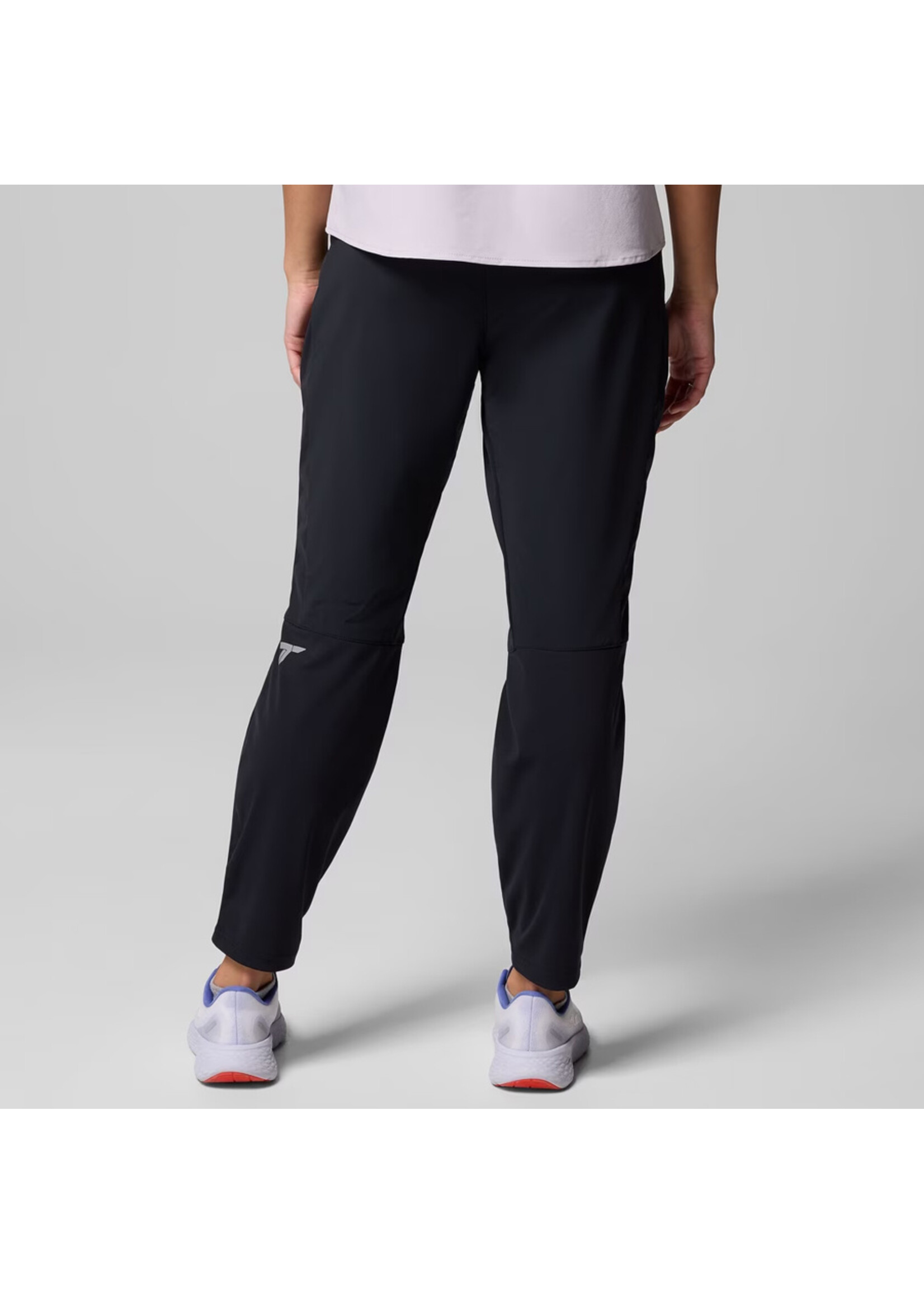 COLUMBIA Pantalon SILVER LEAF LITE HYBRID (Femme)