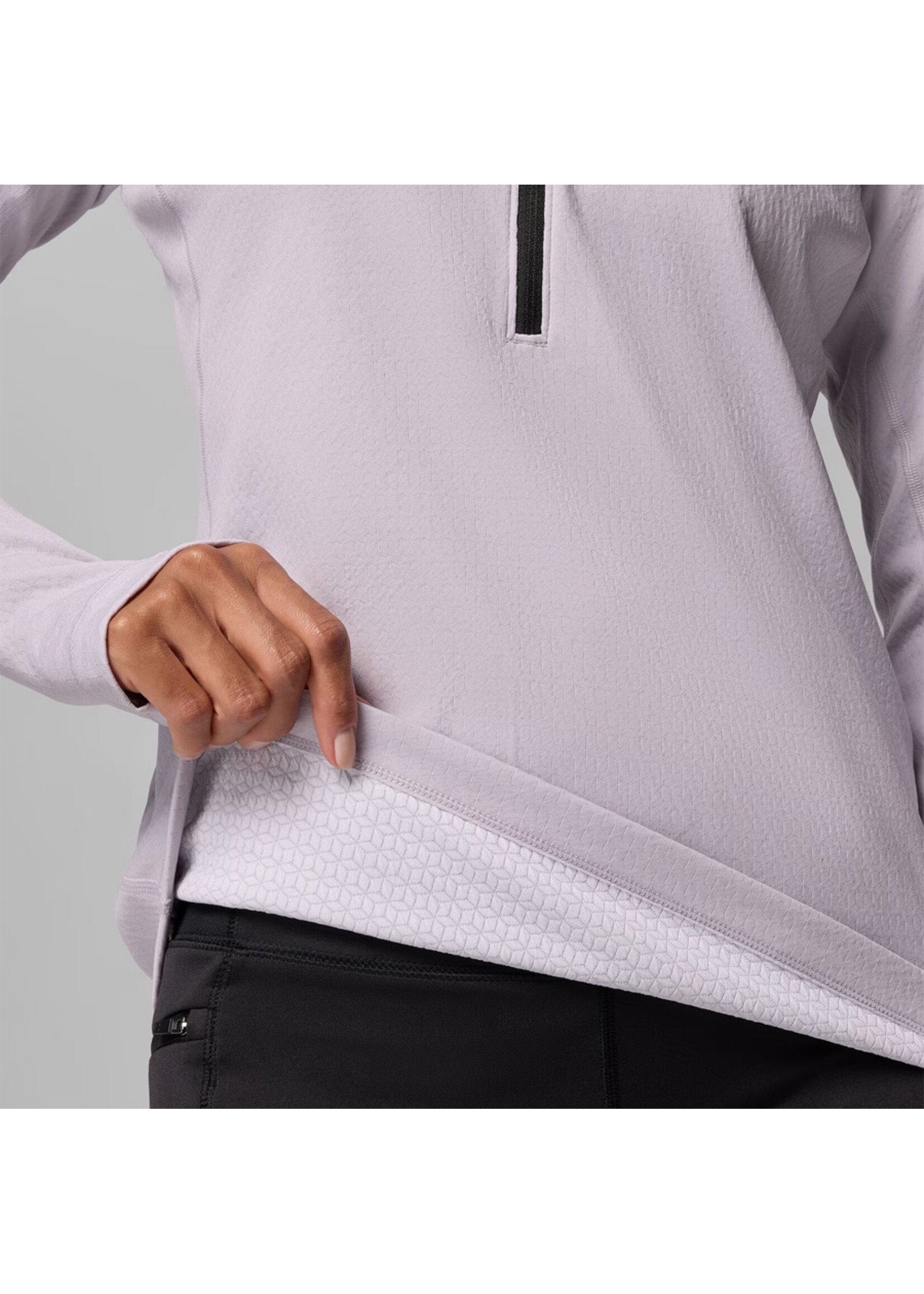 COLUMBIA Chandail DRIVENTURE HALF ZIP (Femme)