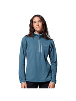 COLUMBIA Chandail polaire ESSENTIAL HIKE HALF ZIP (Femme)