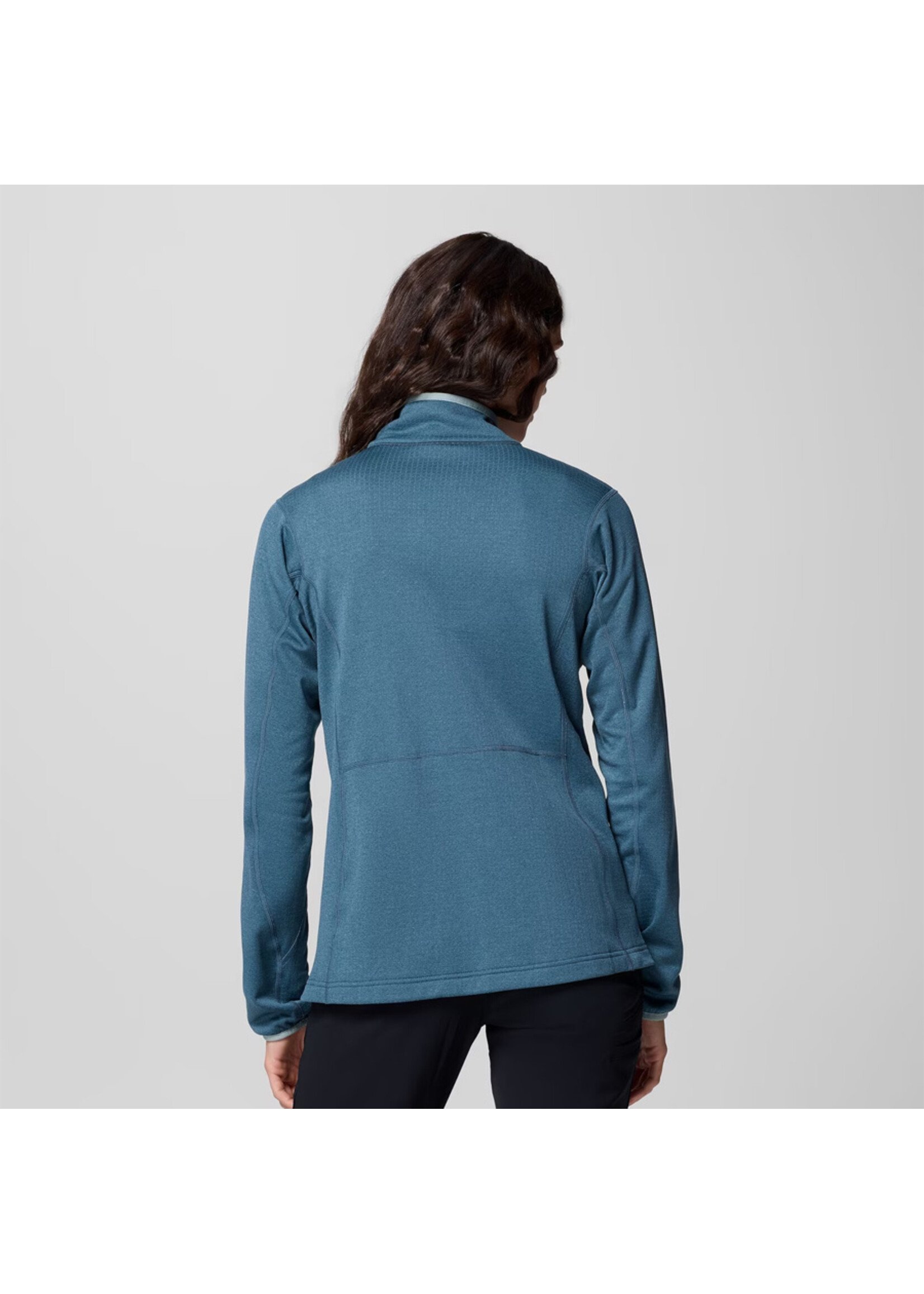 COLUMBIA Chandail polaire ESSENTIAL HIKE HALF ZIP (Femme)