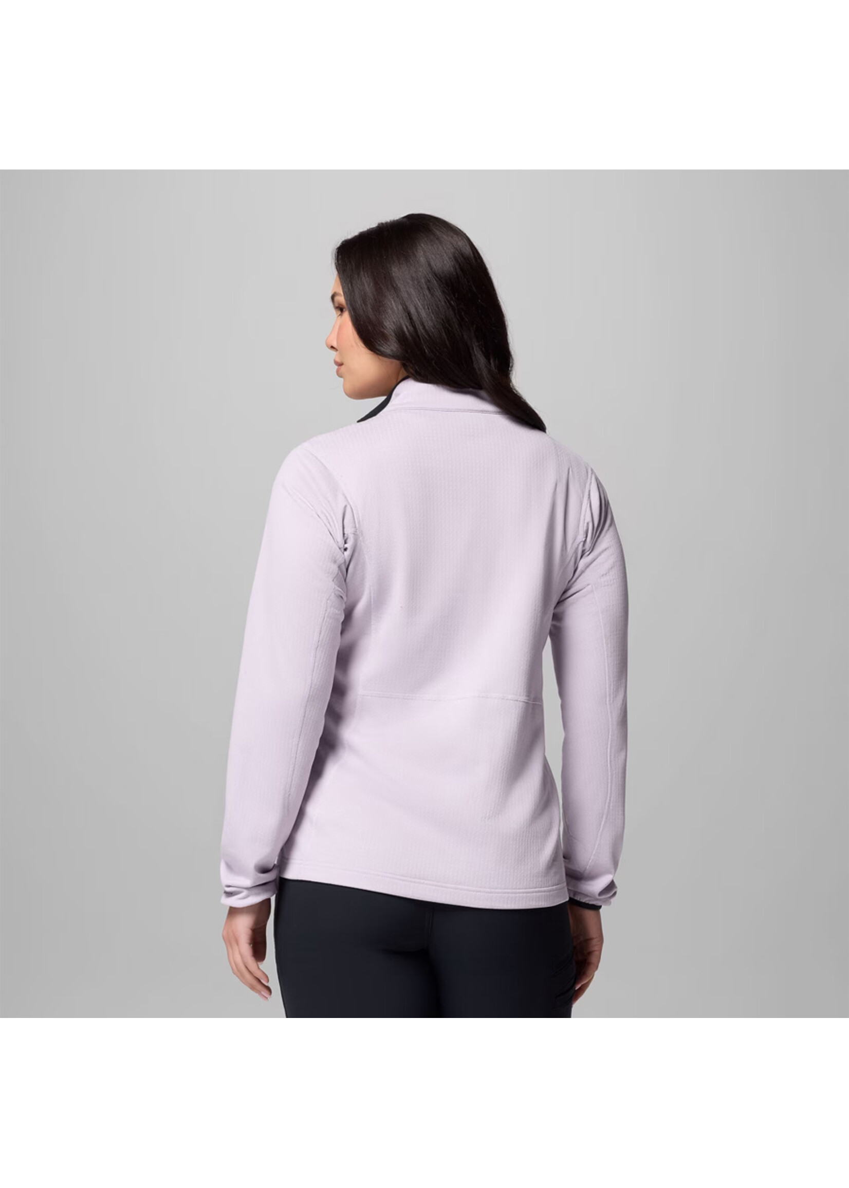 COLUMBIA Chandail polaire ESSENTIAL HIKE HALF ZIP (Femme)