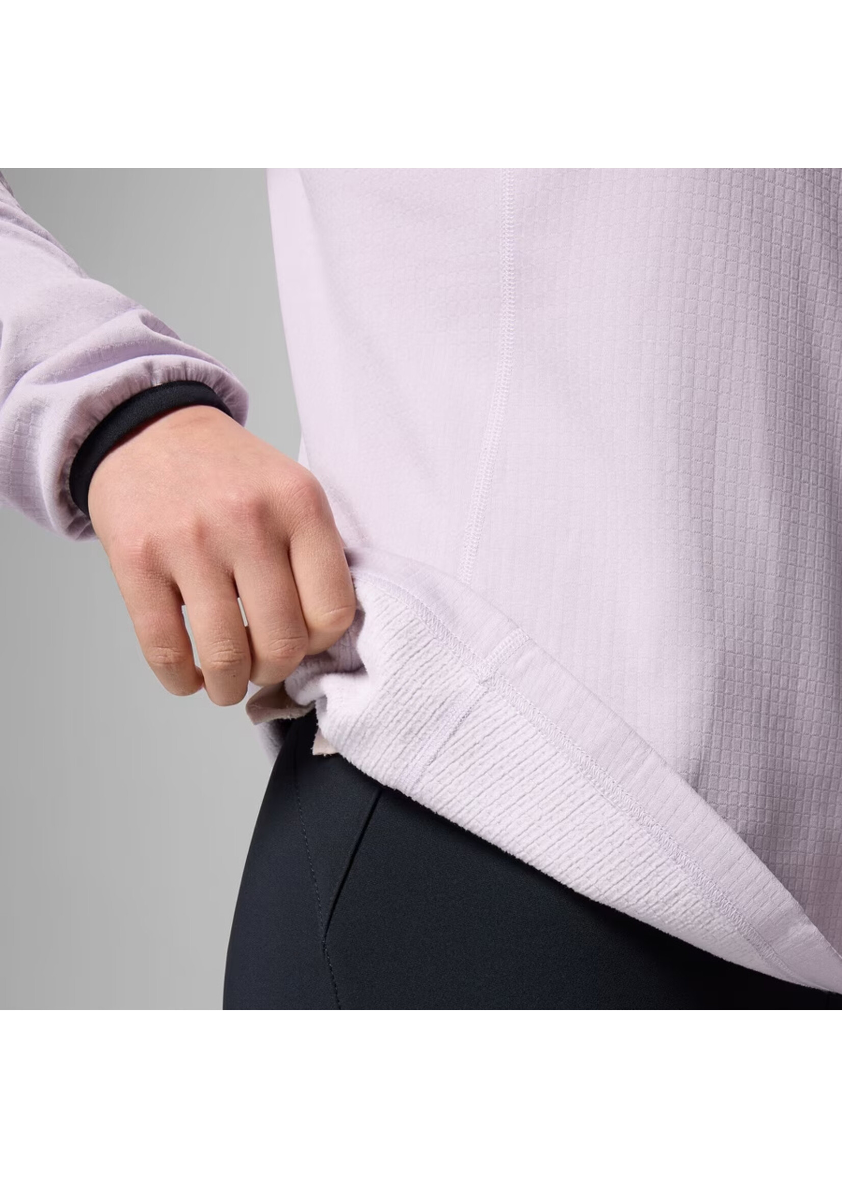 COLUMBIA Chandail polaire ESSENTIAL HIKE HALF ZIP (Femme)