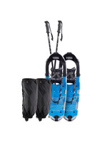 TUBBS Raquettes de neige XPLORE KIT