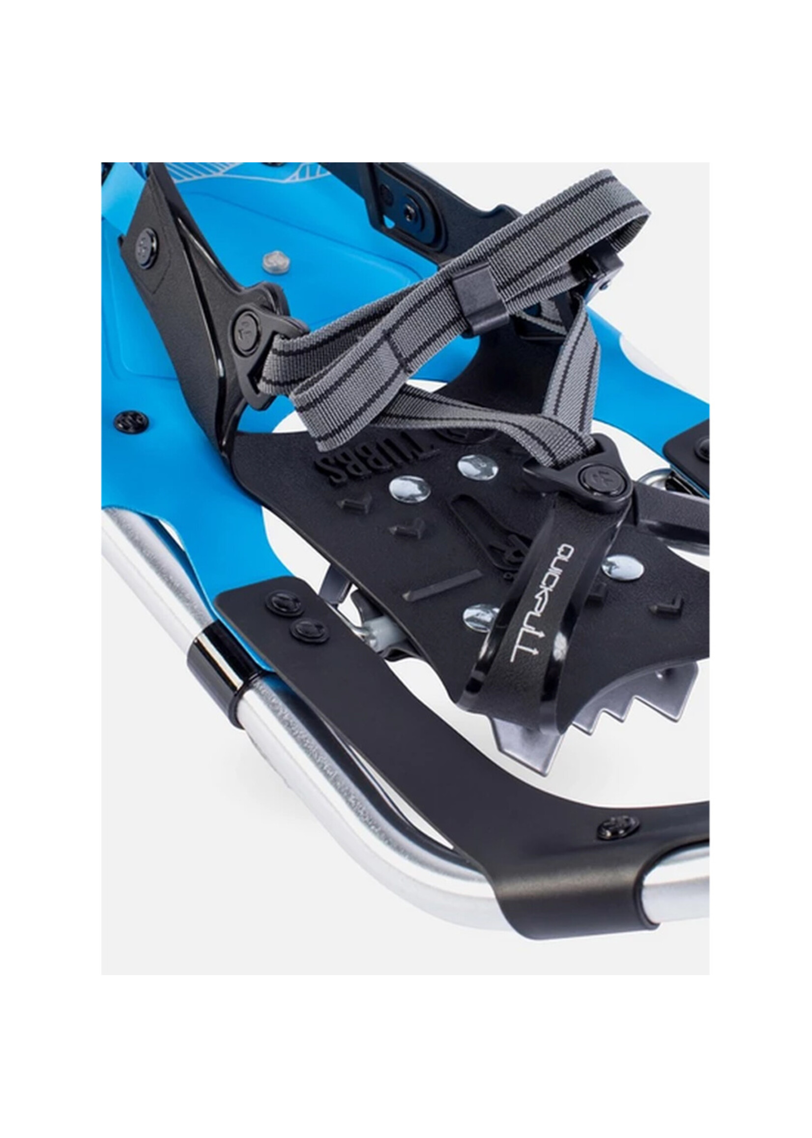 TUBBS Raquettes de neige XPLORE KIT