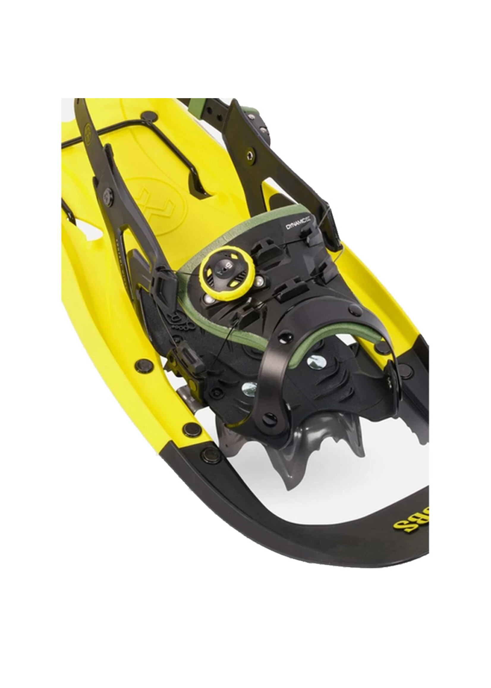 TUBBS Raquettes de neige FLEX VRT (Homme)