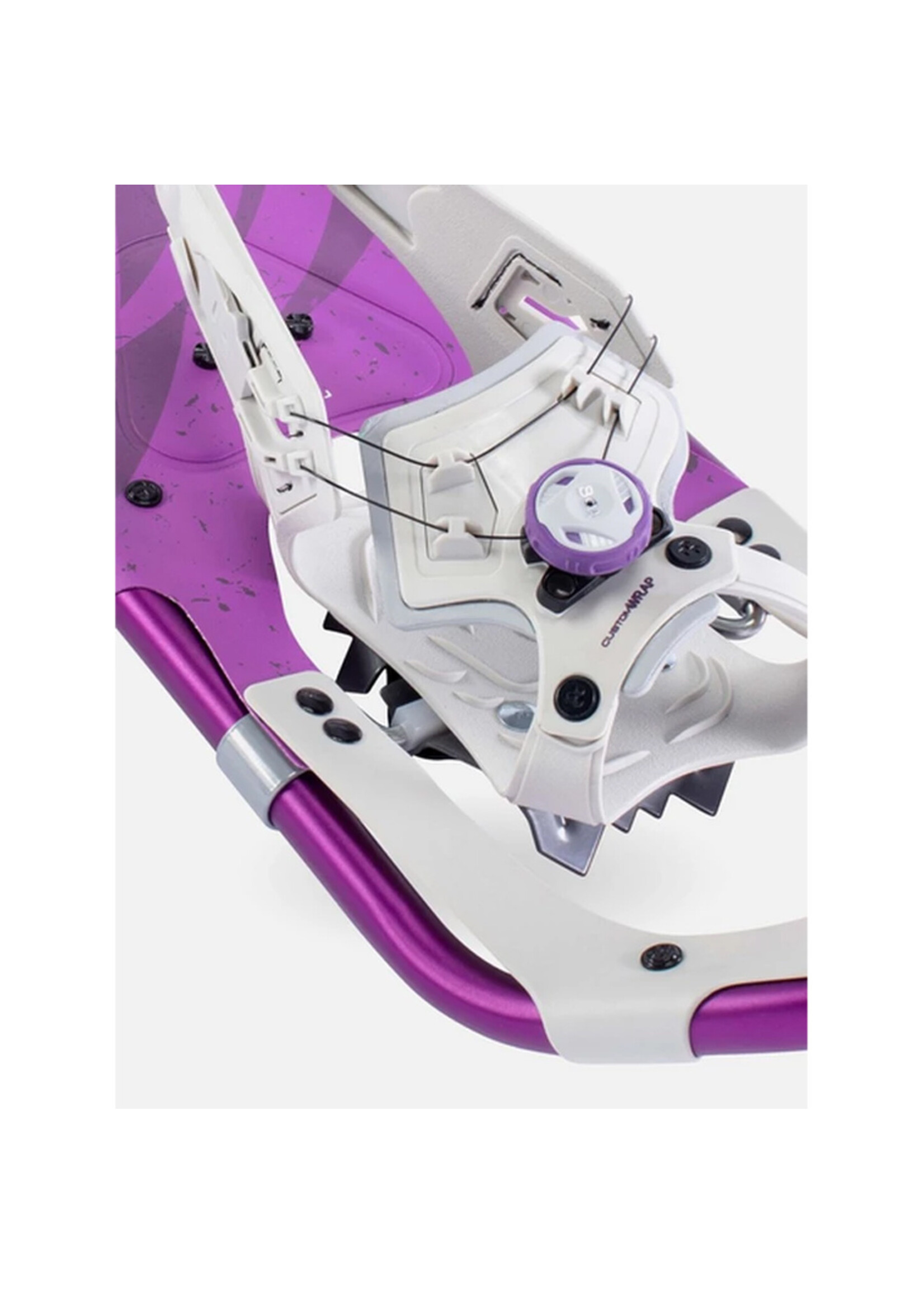 TUBBS Raquettes de neige WAYFINDER (Femme)