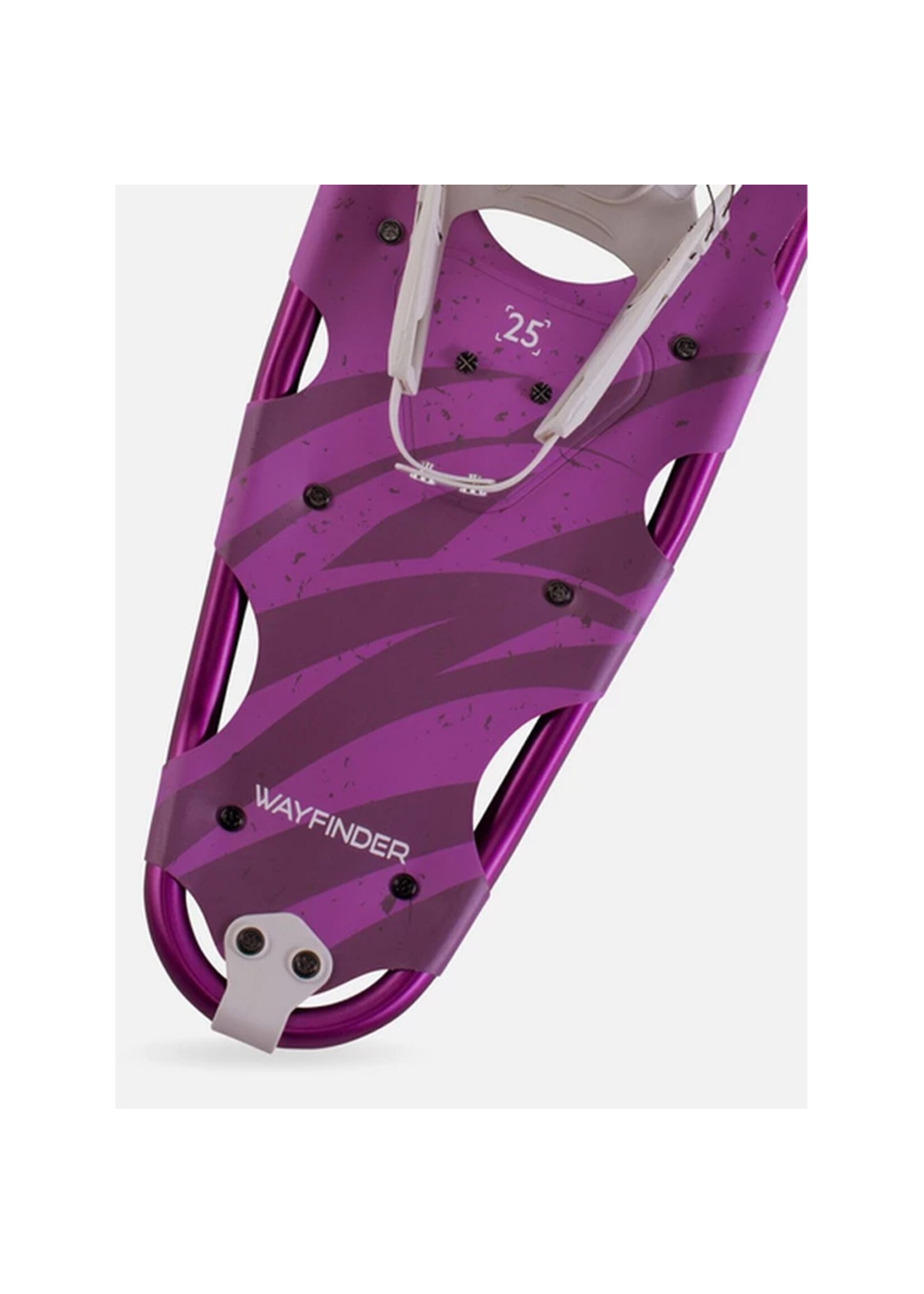 TUBBS Raquettes de neige WAYFINDER (Femme)