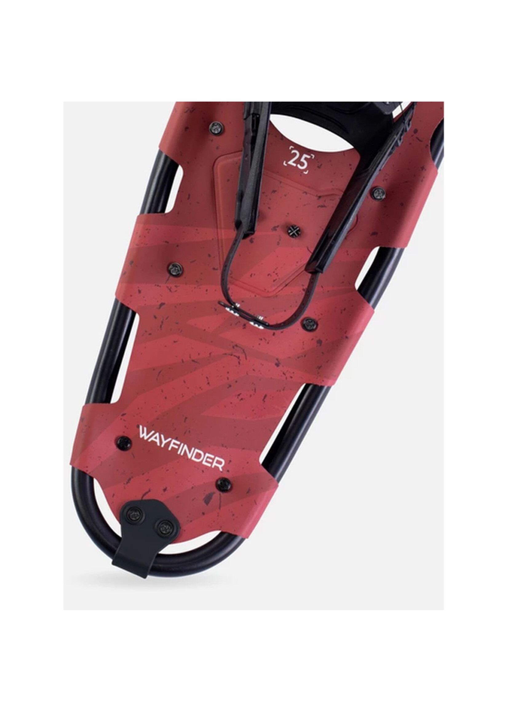 TUBBS Raquettes de neige WAYFINDER (Homme)