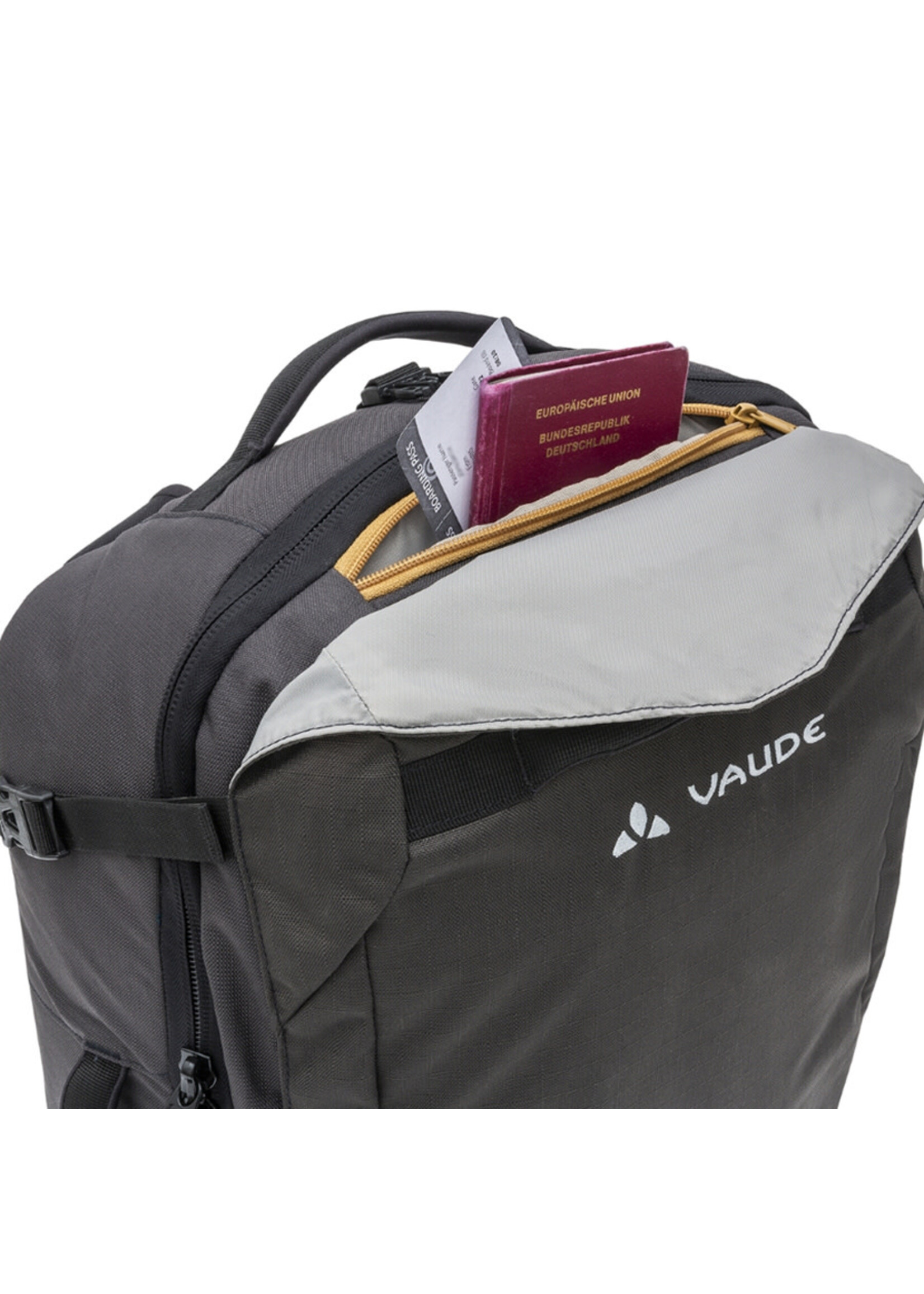 VAUDE Sac à dos  MUNDO CARRY-ON 38