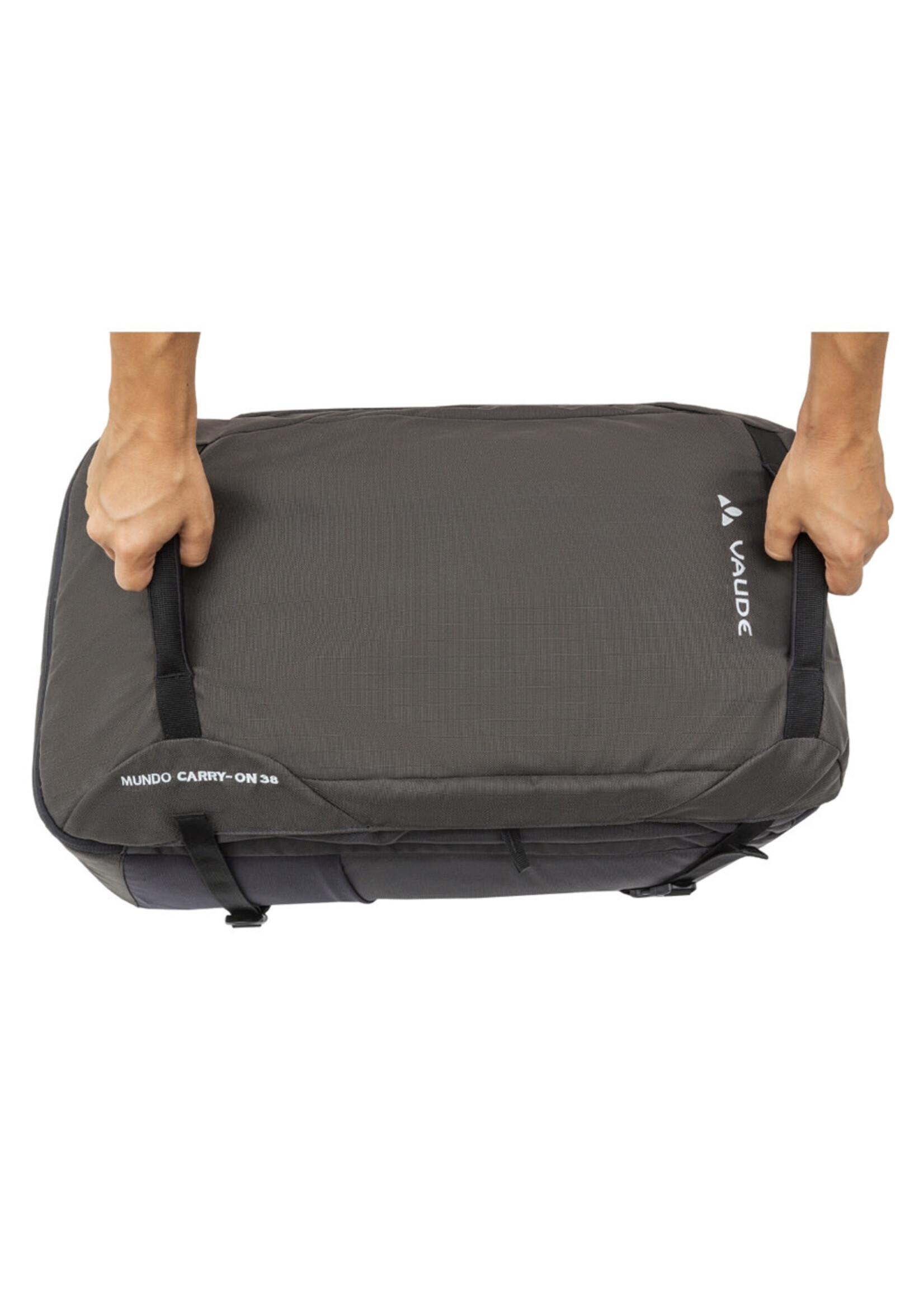 VAUDE Sac à dos  MUNDO CARRY-ON 38