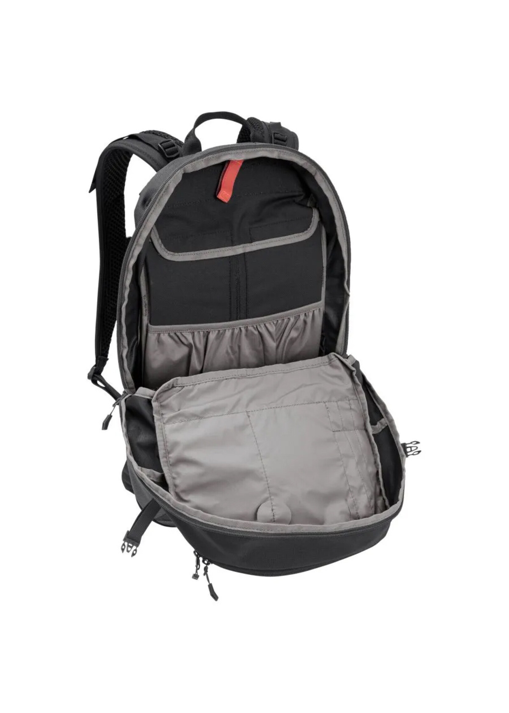 VAUDE Sac à dos WIZARD 18+4