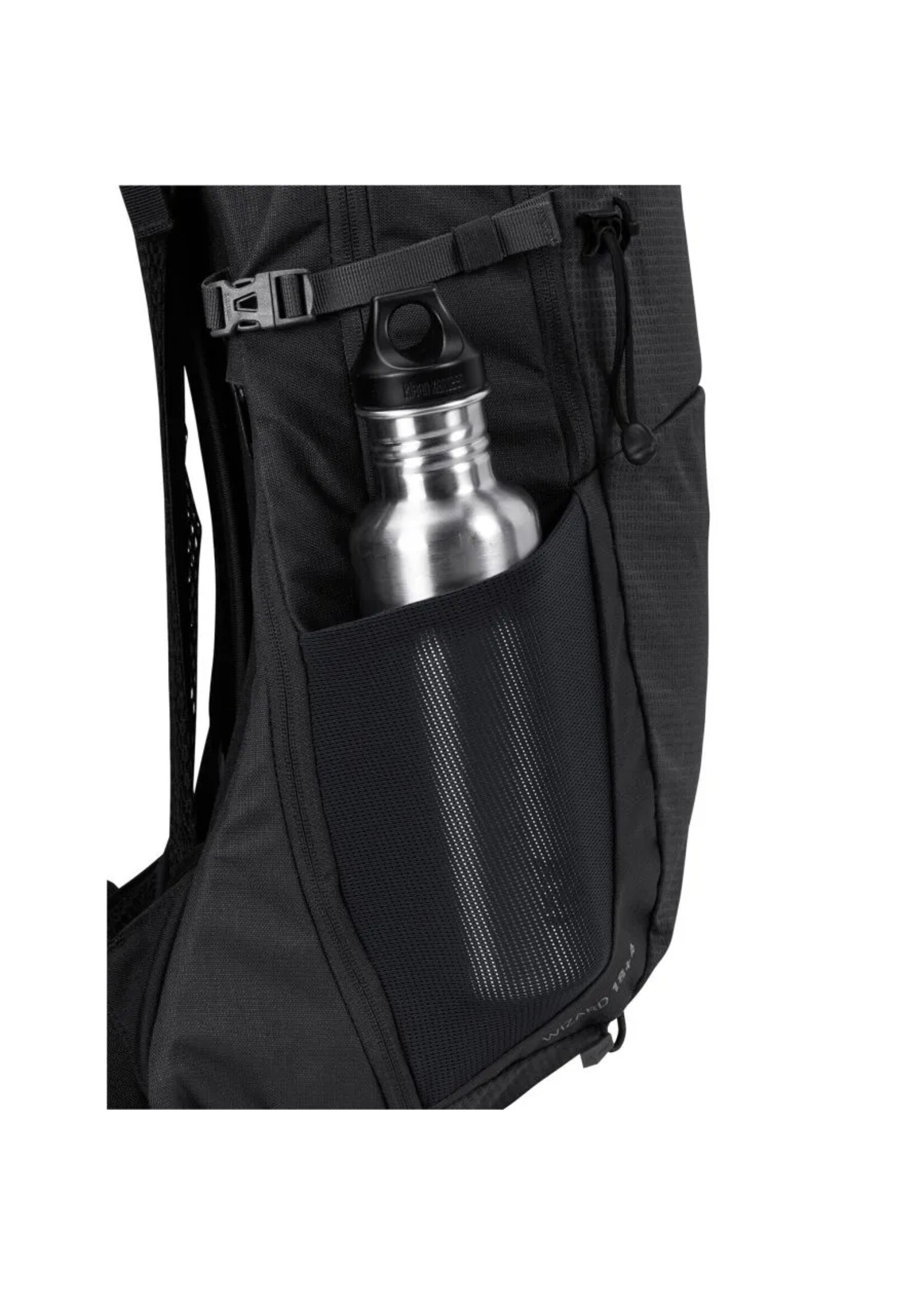 VAUDE Sac à dos WIZARD 18+4