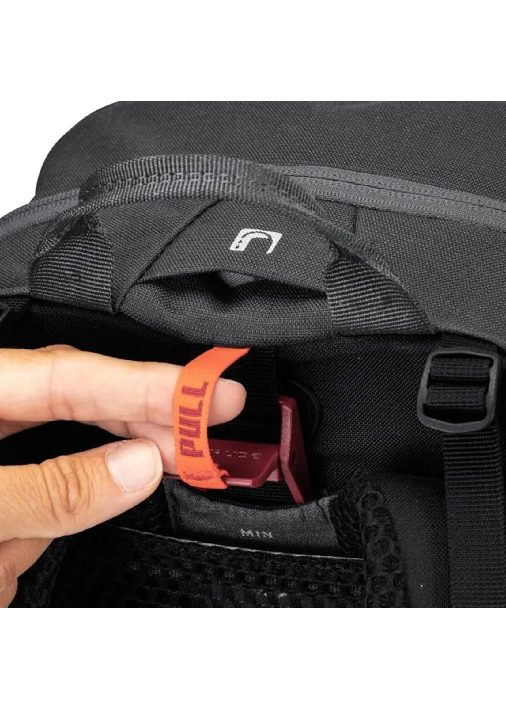 VAUDE Sac à dos WIZARD 18+4