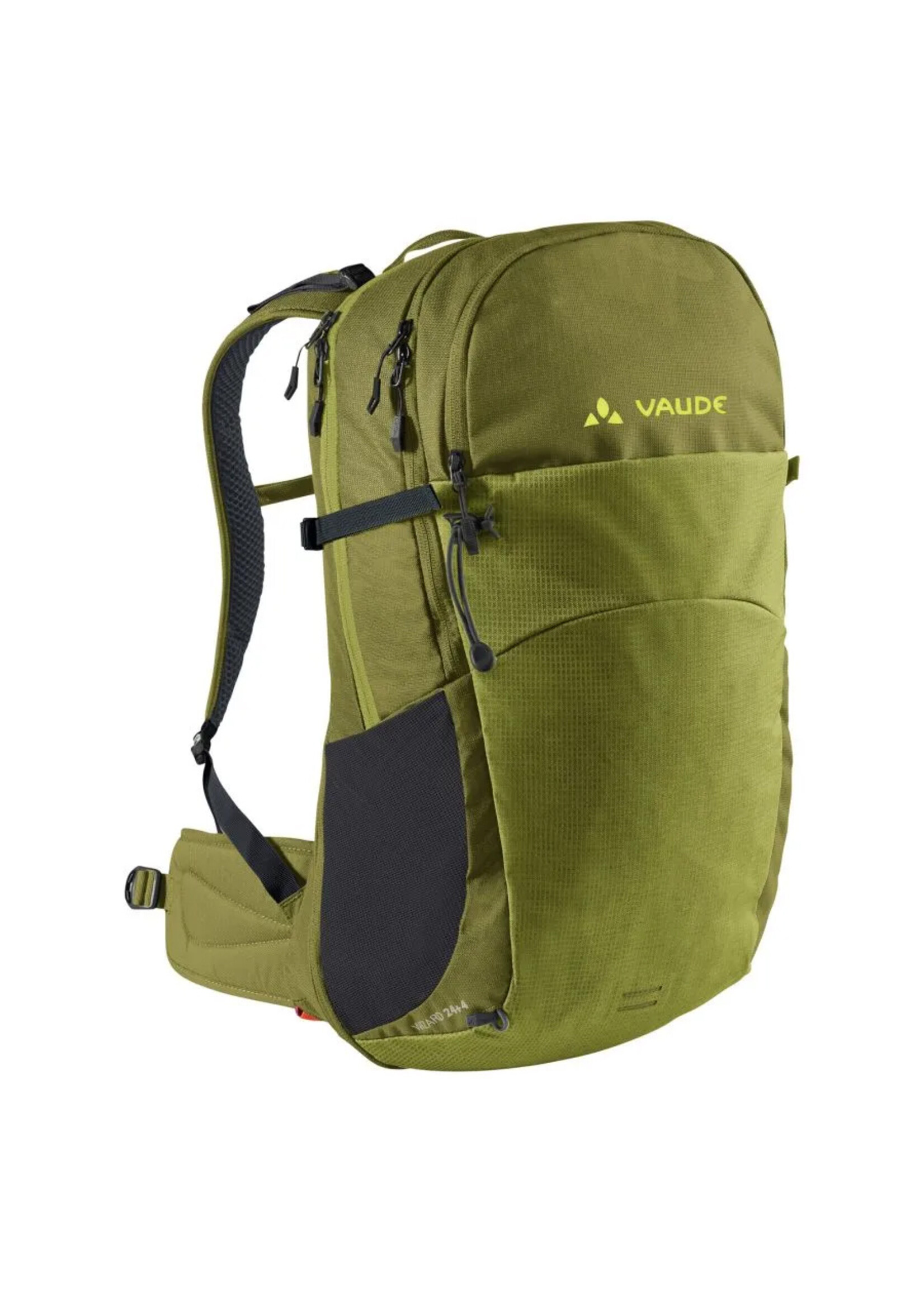 VAUDE Sac à dos WIZARD 24+4