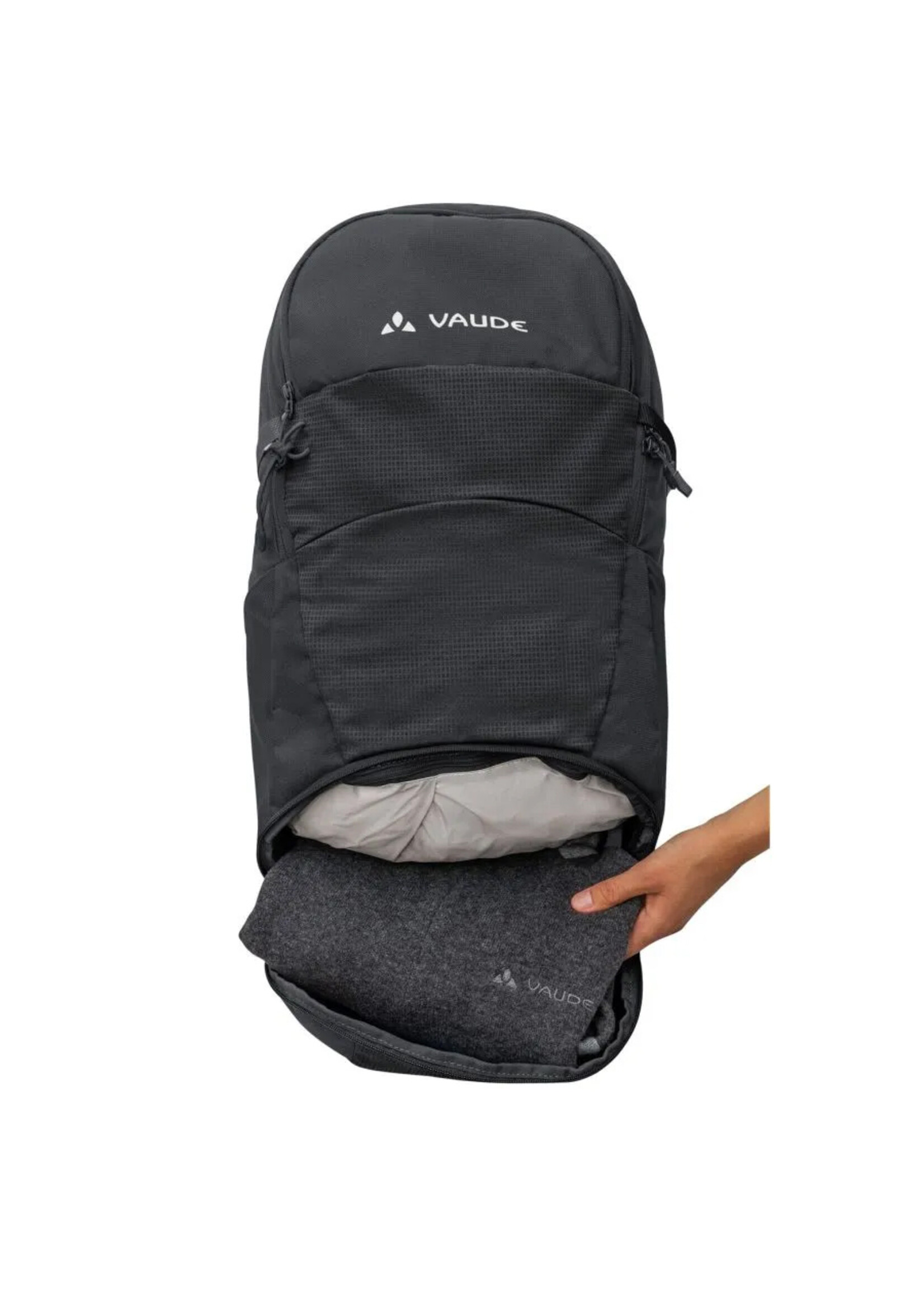 VAUDE Sac à dos WIZARD 30+4