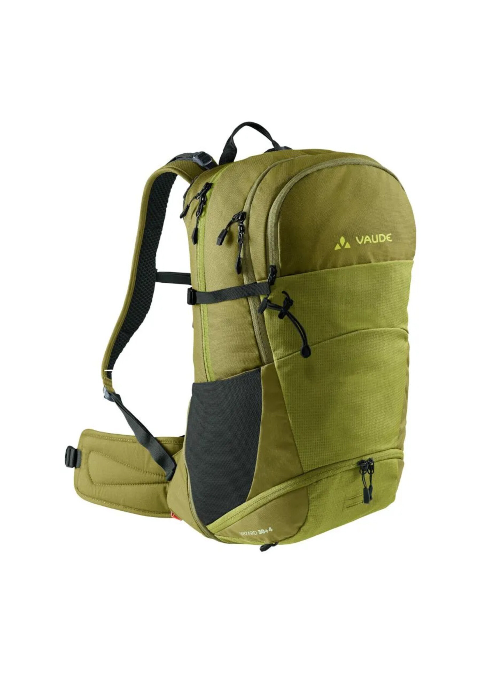 VAUDE Sac à dos WIZARD 30+4