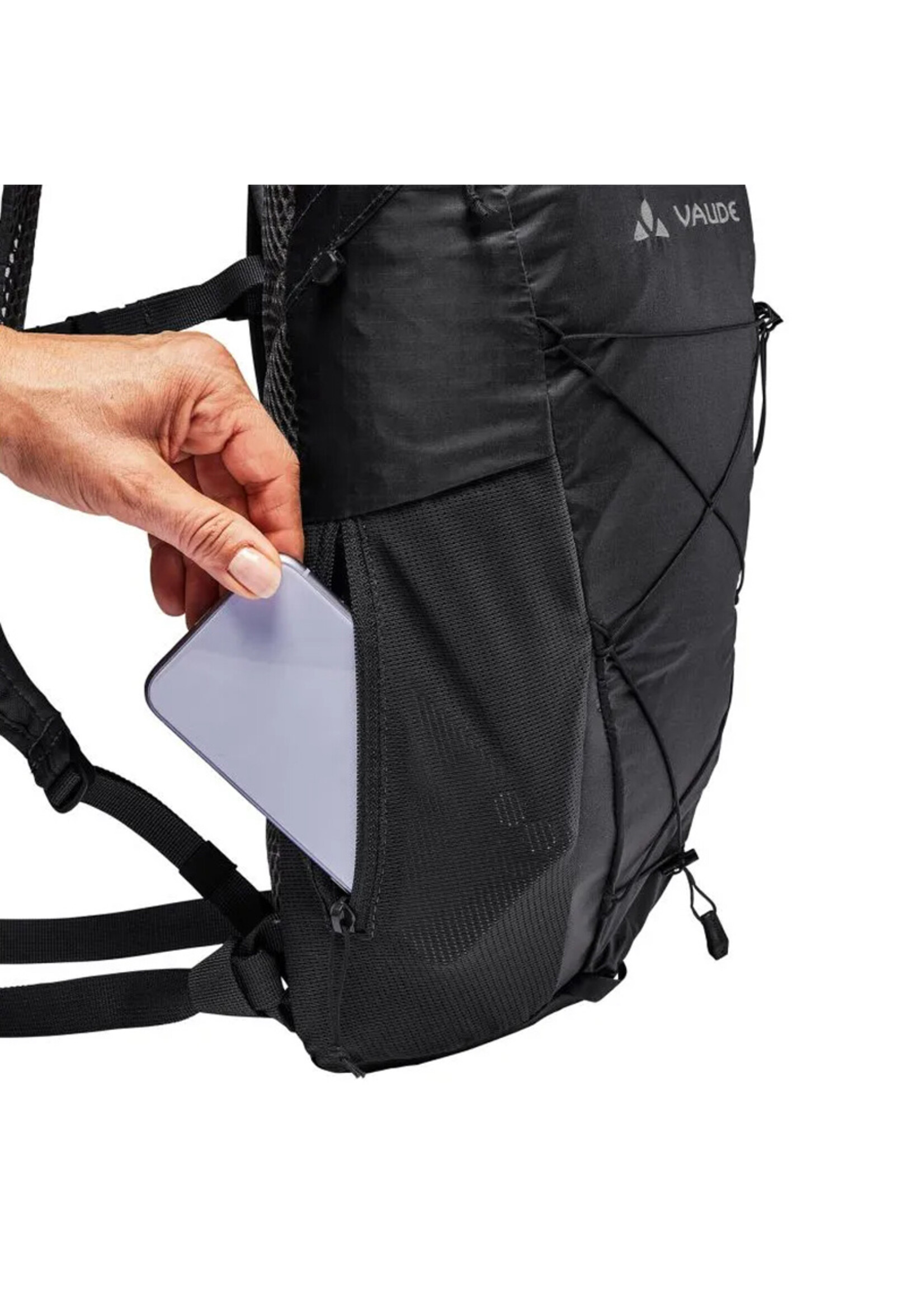 VAUDE Sac à dos UPHILL 8