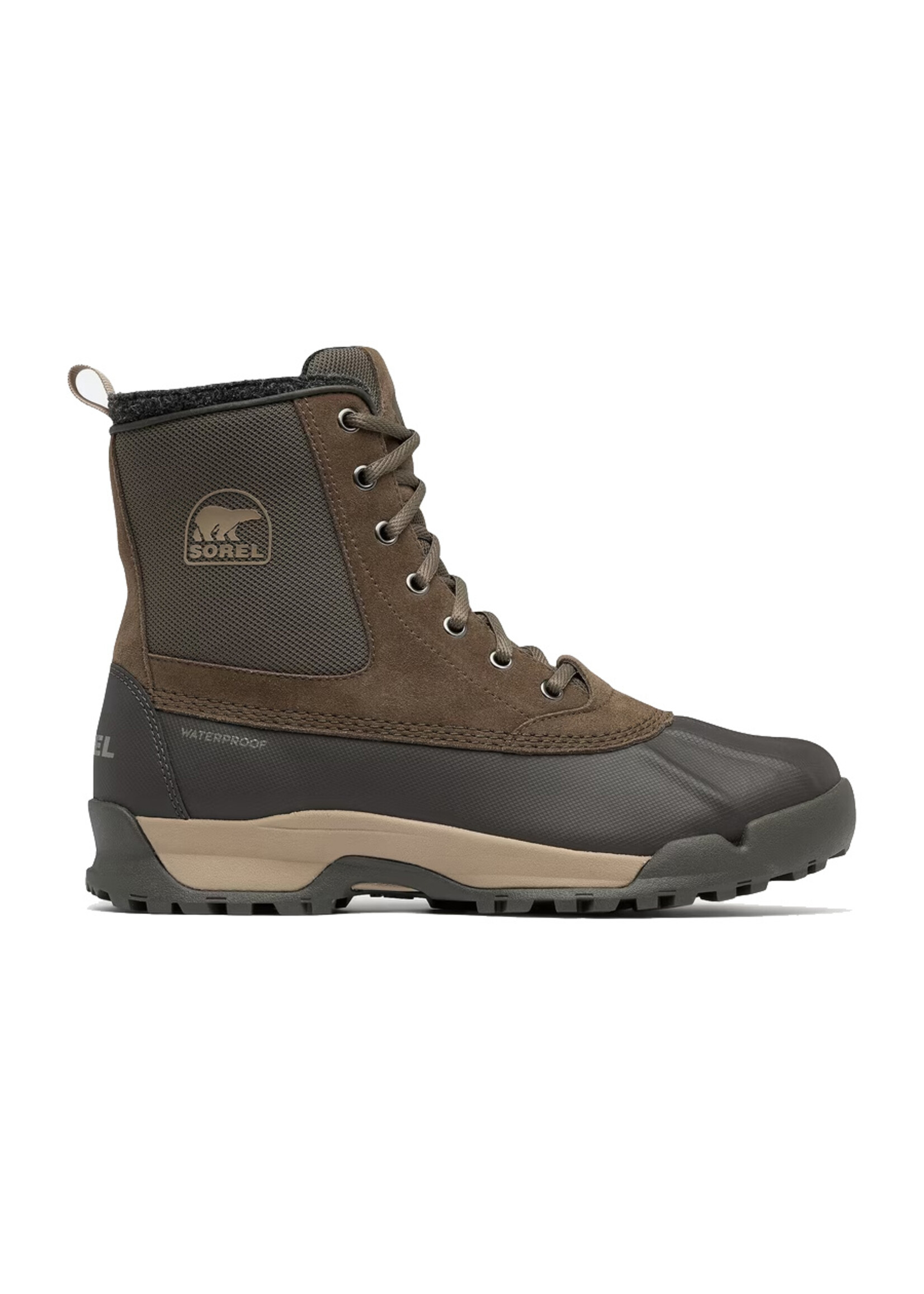 COLUMBIA Bottes BUXTON™ LITE (Homme)