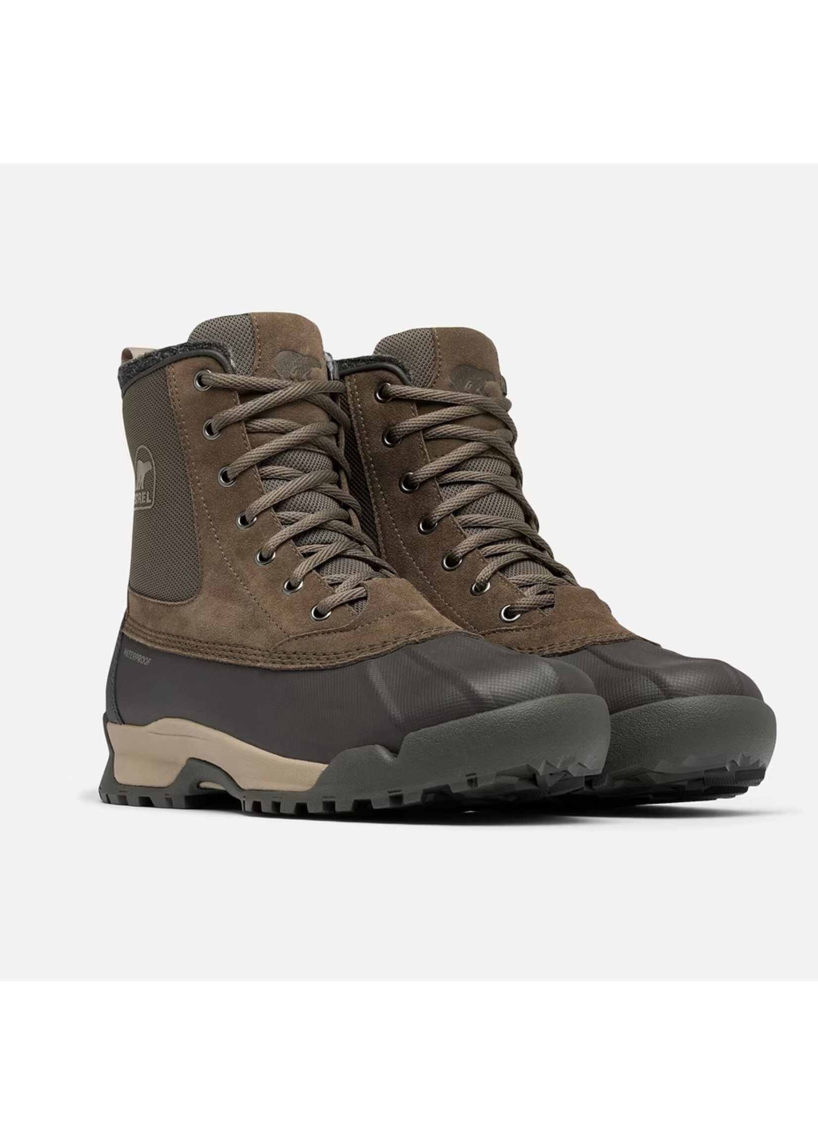 SOREL Bottes BUXTON™ LITE (Homme)