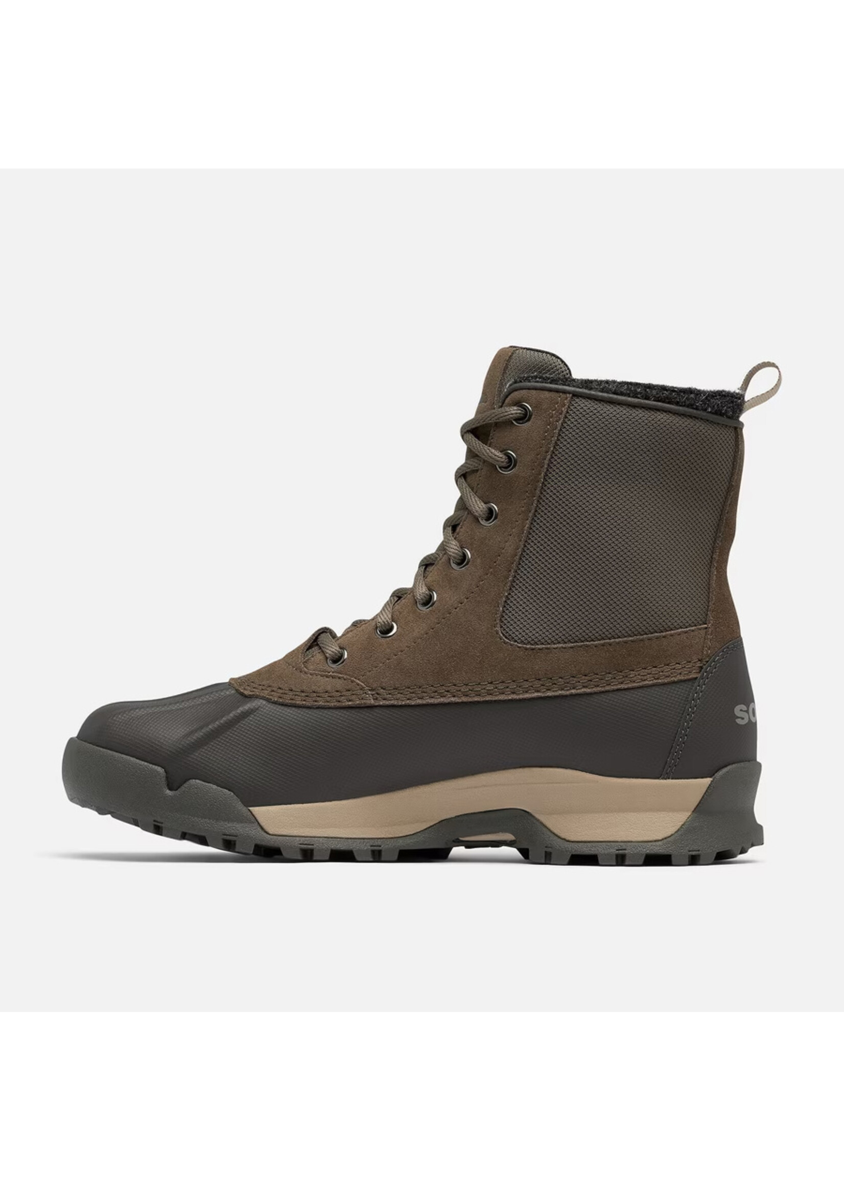 COLUMBIA Bottes BUXTON™ LITE (Homme)