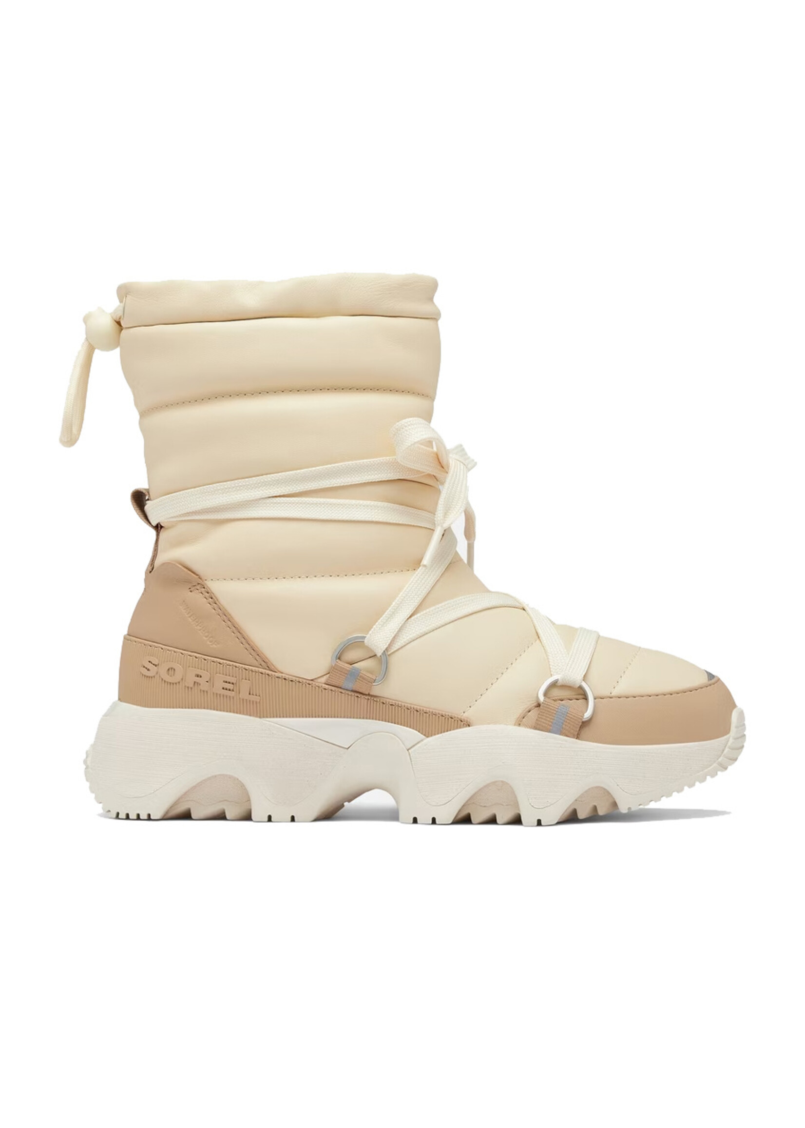 COLUMBIA Bottes KINETIC IMPACT NXT MID (Femme)