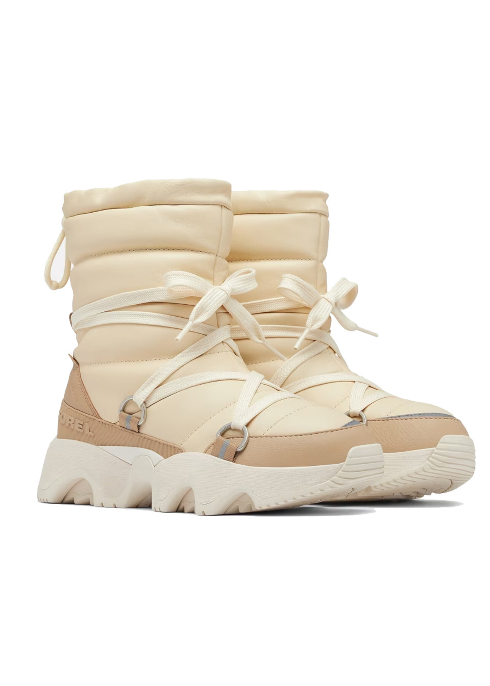 COLUMBIA Bottes KINETIC IMPACT NXT MID (Femme)