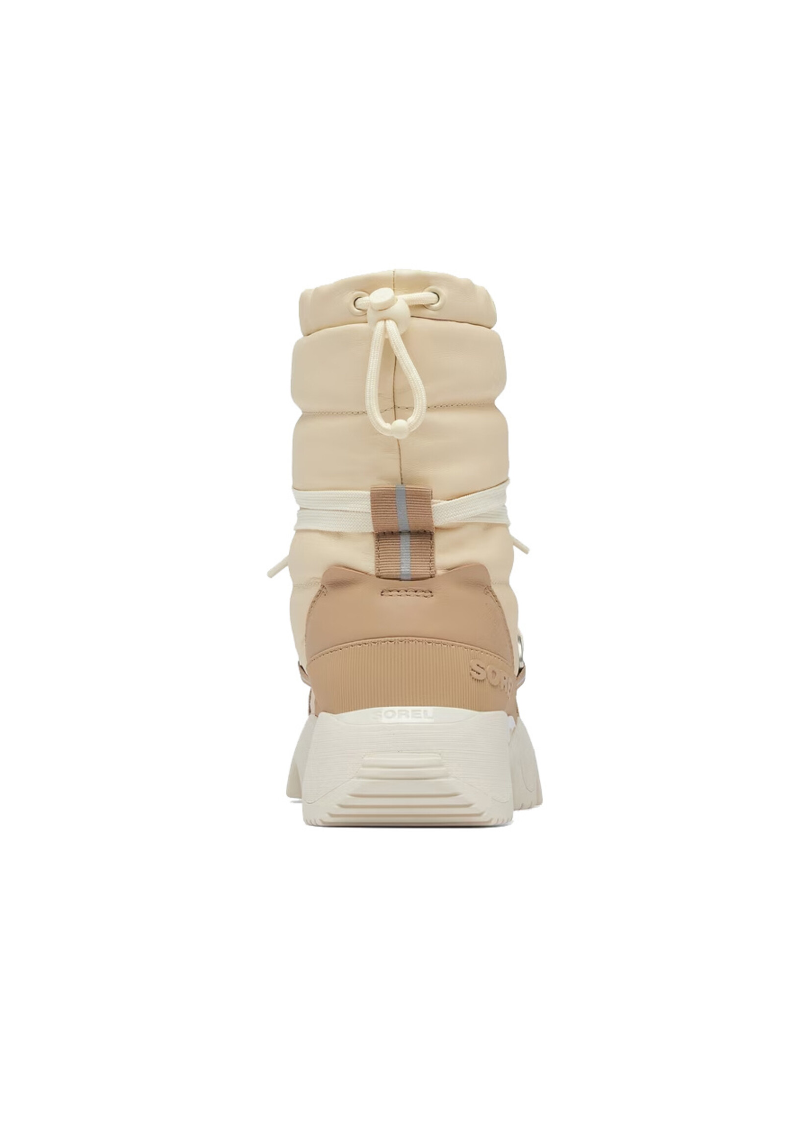 COLUMBIA Bottes KINETIC IMPACT NXT MID (Femme)