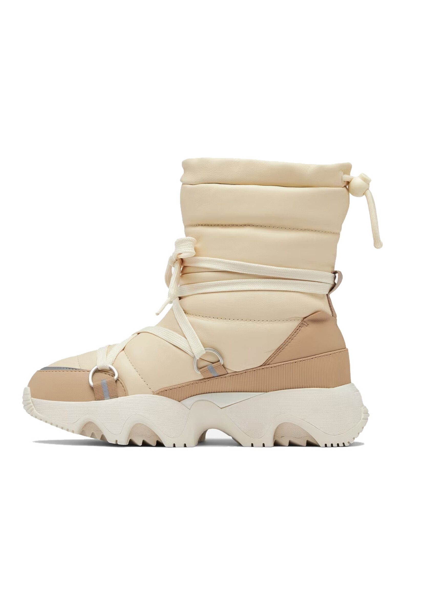 COLUMBIA Bottes KINETIC IMPACT NXT MID (Femme)