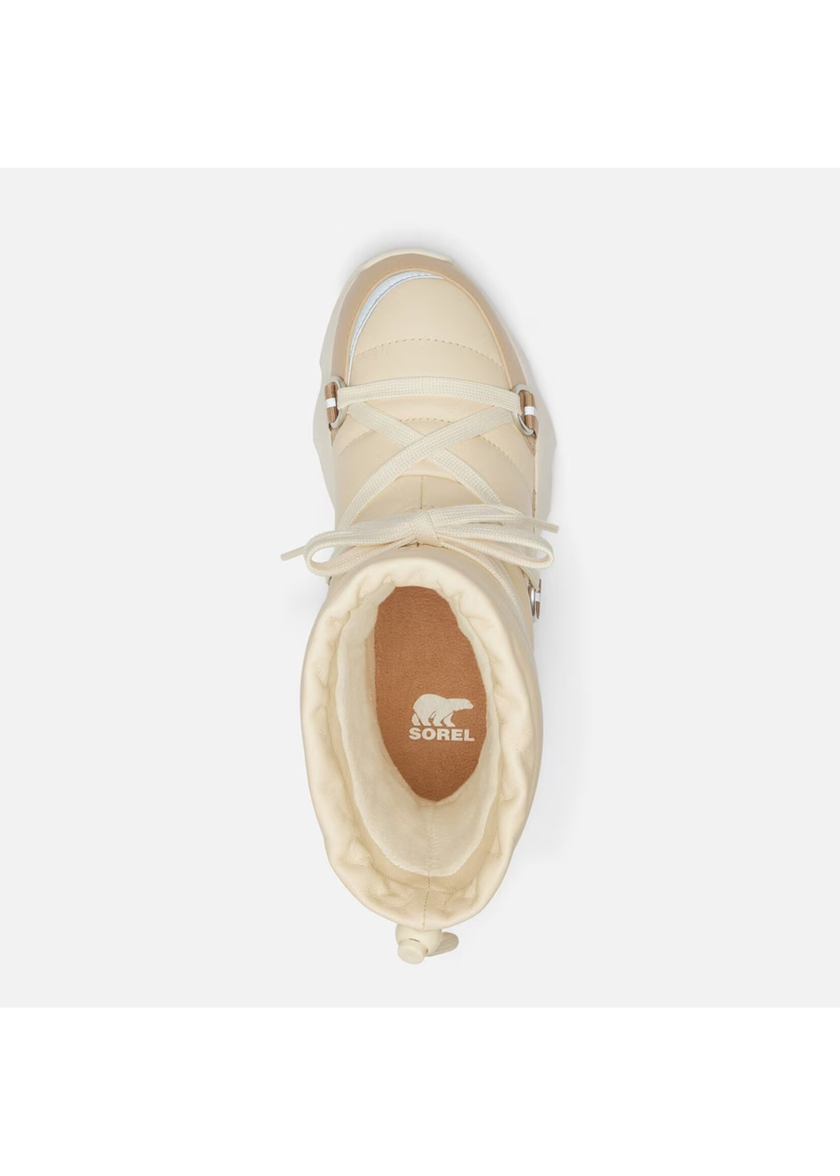 SOREL Bottes KINETIC IMPACT NXT MID (Femme)