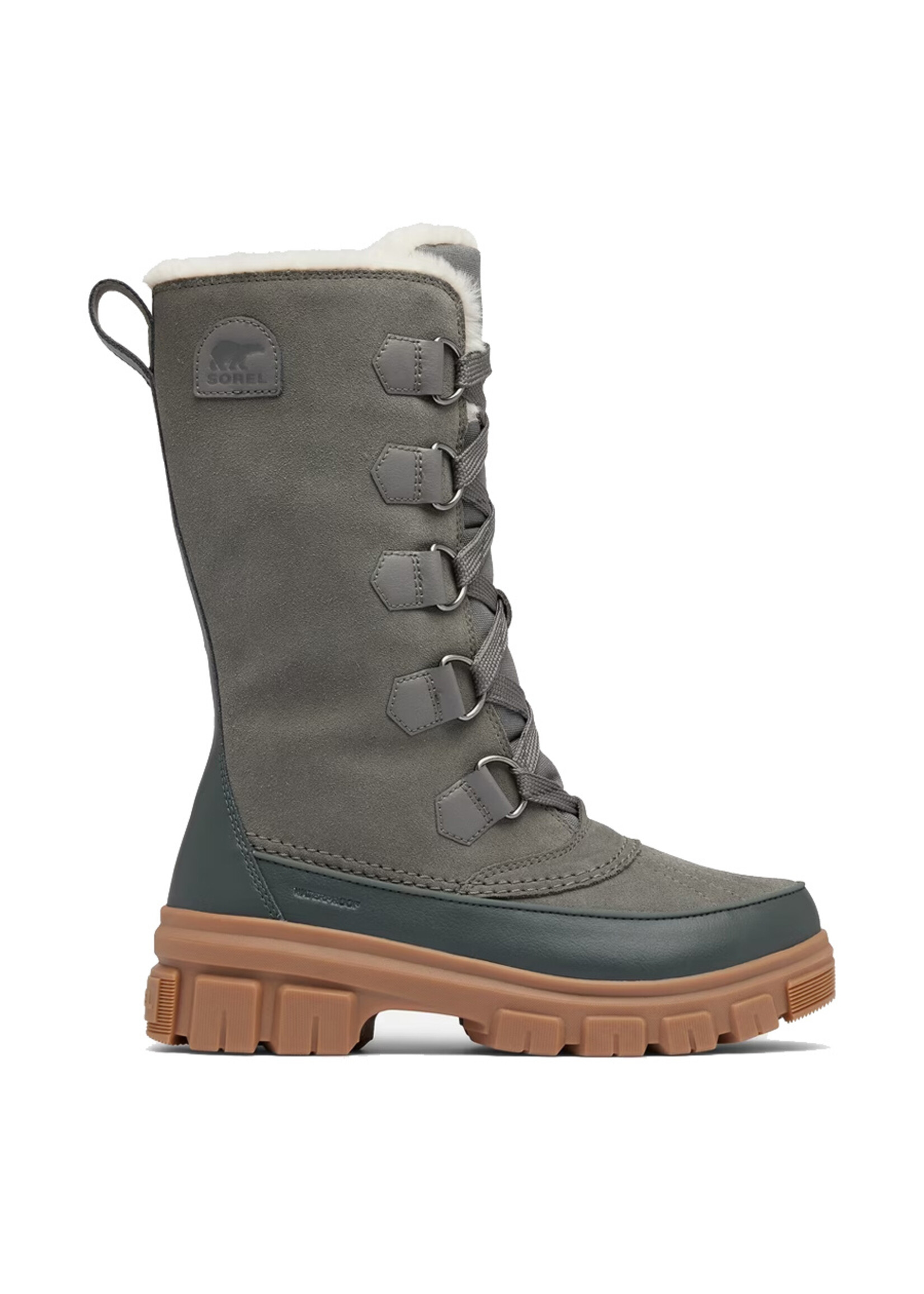 COLUMBIA Bottes TIVOLI V TALL (Femme)